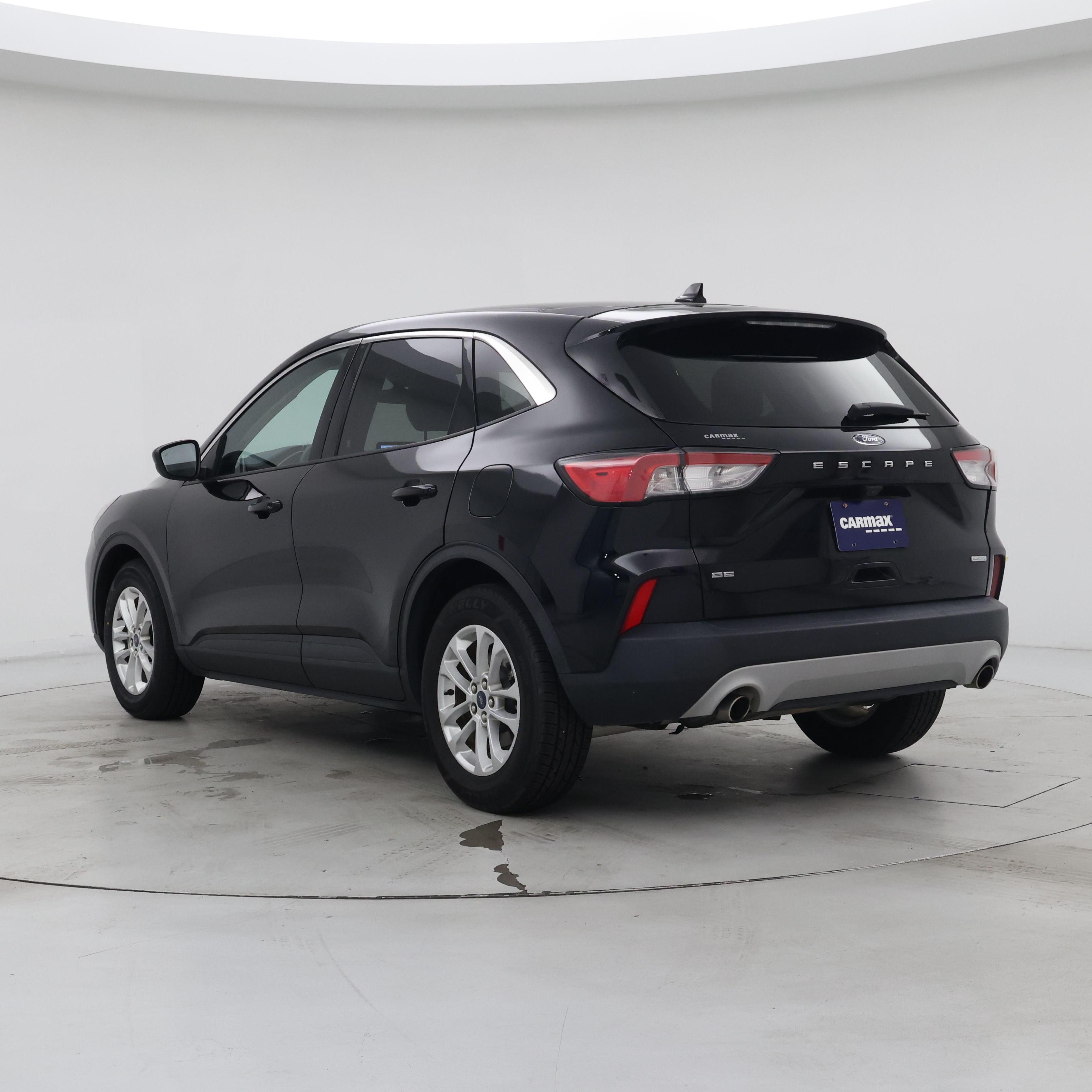 Thumbnail: 2020 Ford Escape - 2