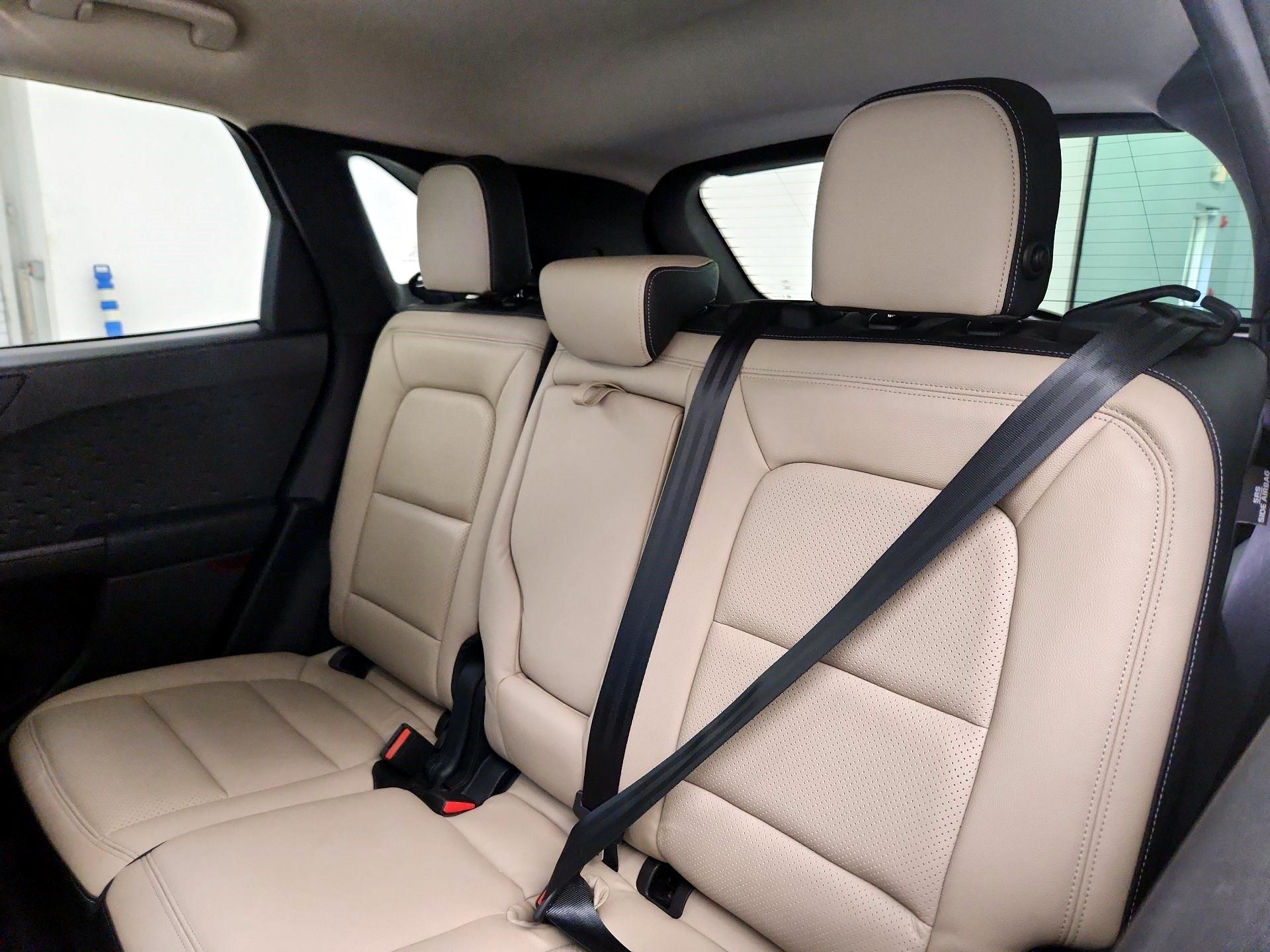 Thumbnail: 2020 Ford Escape - 19