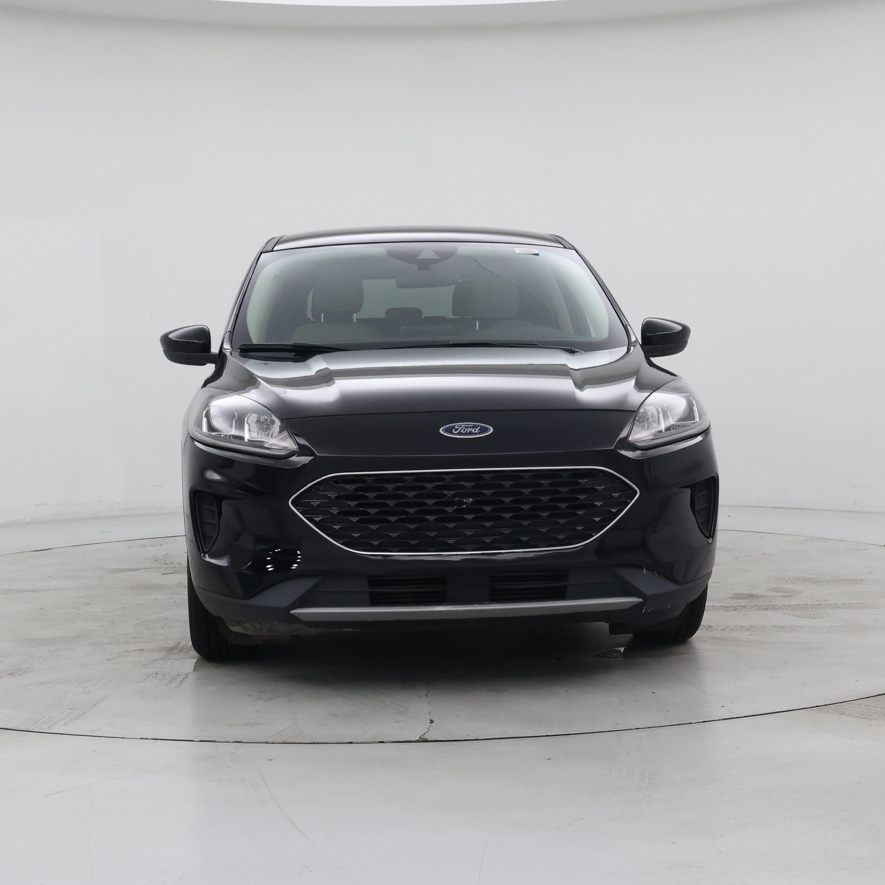 Thumbnail: 2020 Ford Escape - 5