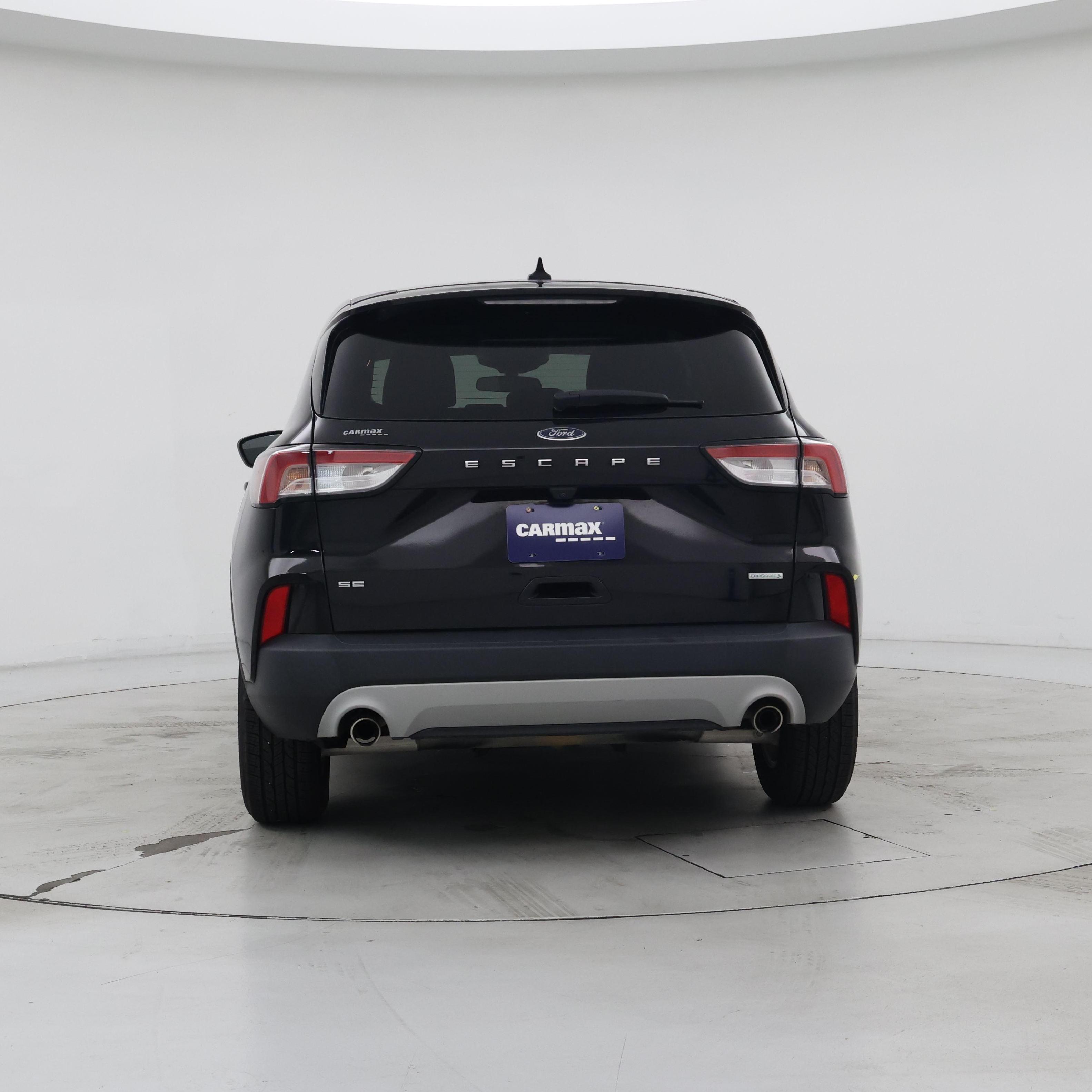 Thumbnail: 2020 Ford Escape - 6