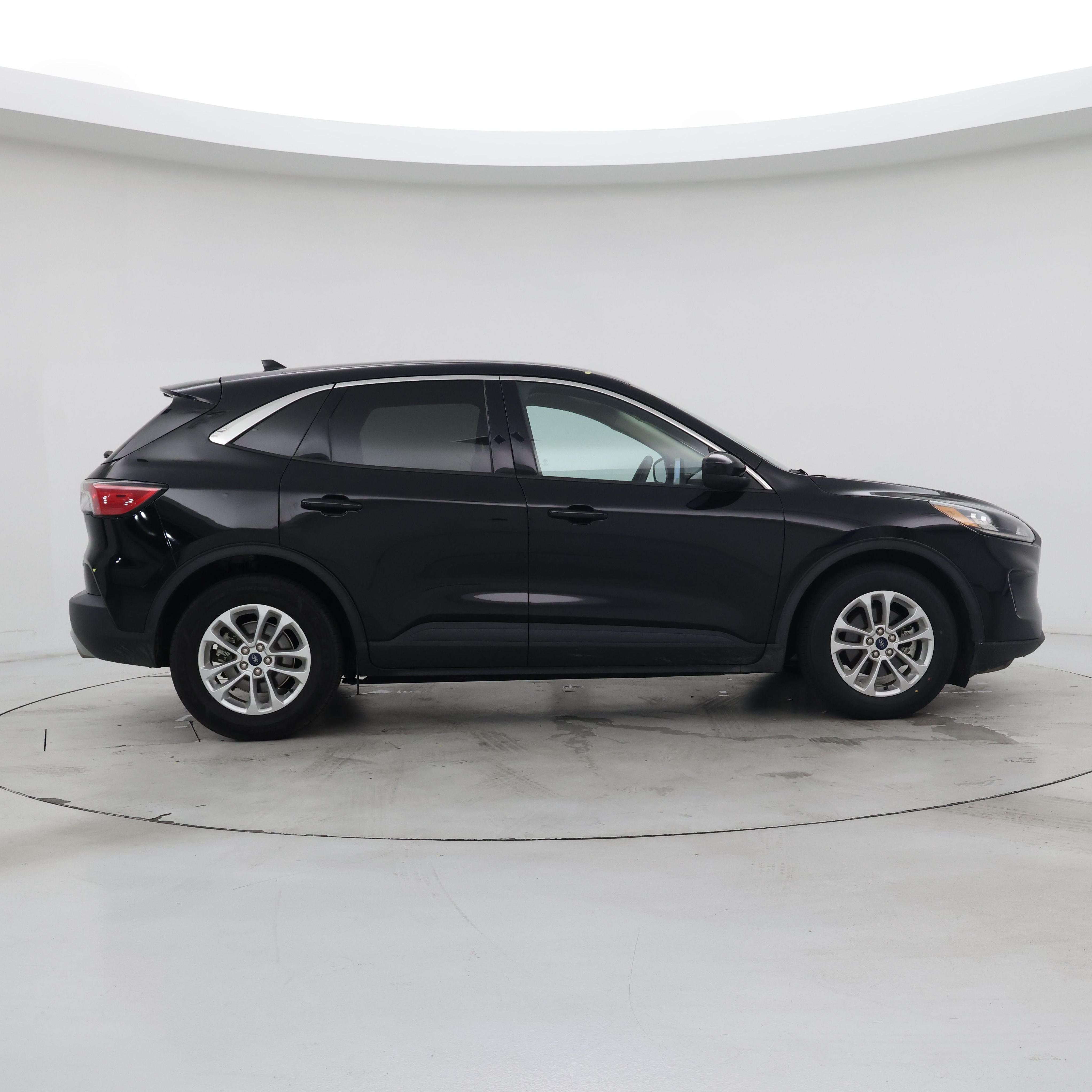 Thumbnail: 2020 Ford Escape - 7