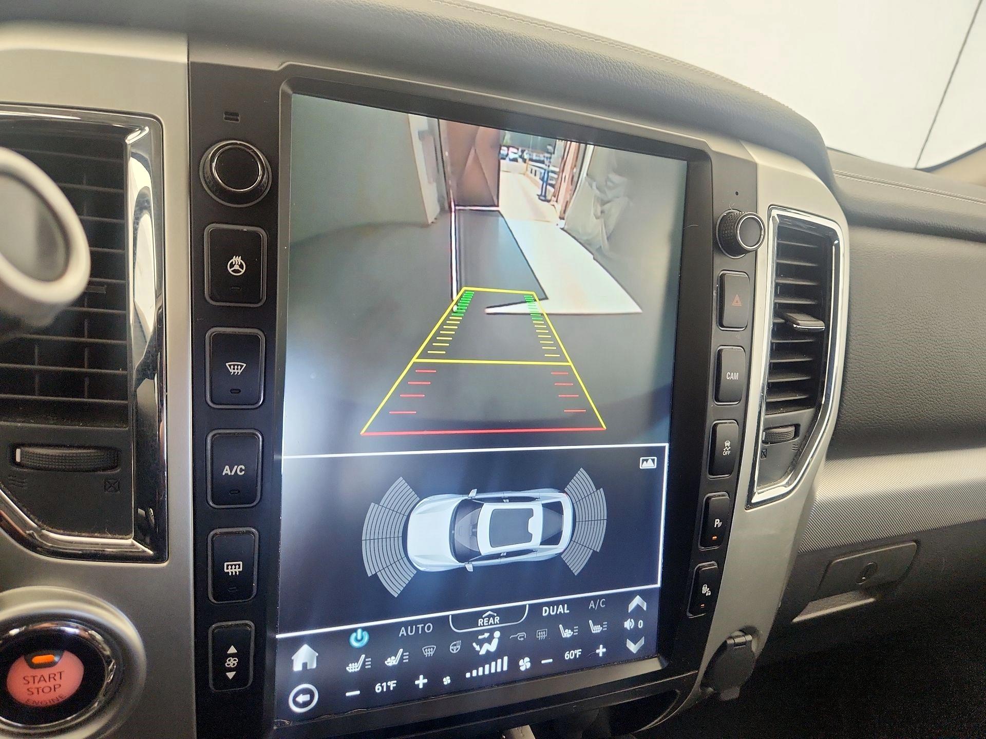 Thumbnail: 2016 Nissan Titan - 14