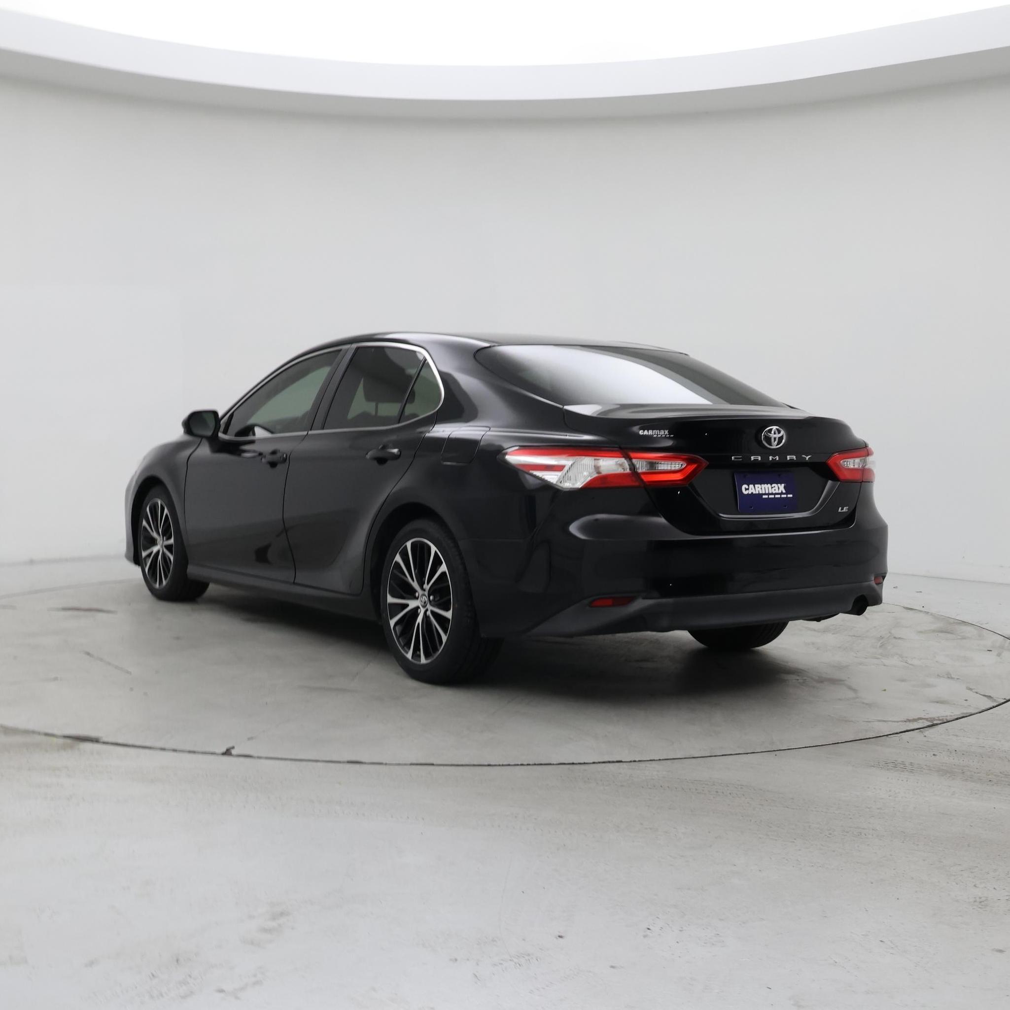 Thumbnail: 2018 Toyota Camry - 2