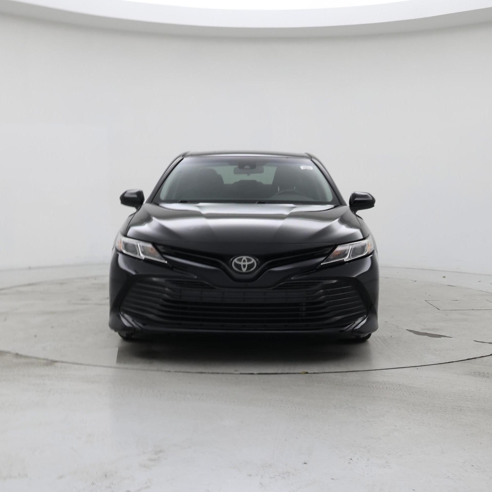 Thumbnail: 2018 Toyota Camry - 5