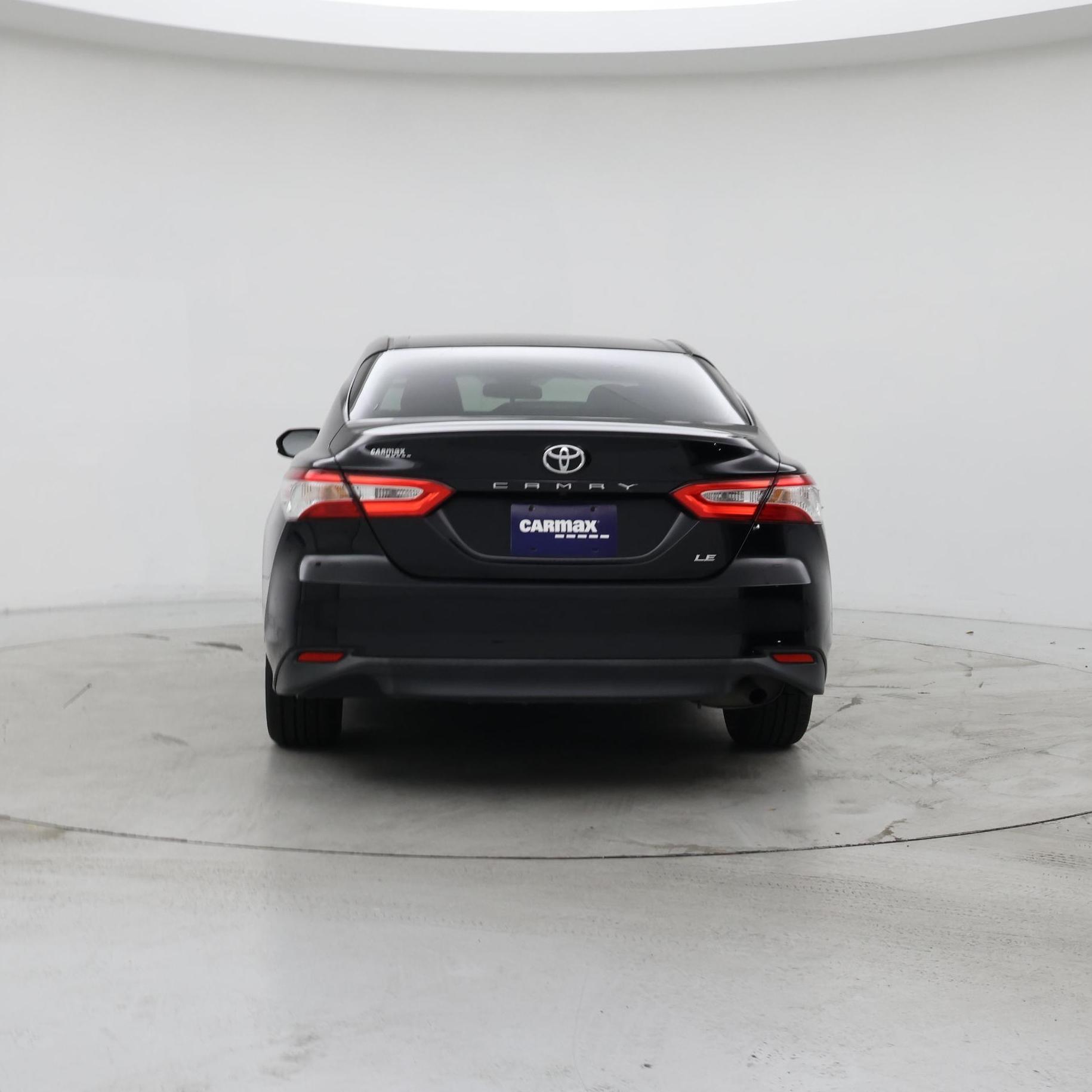 Thumbnail: 2018 Toyota Camry - 6