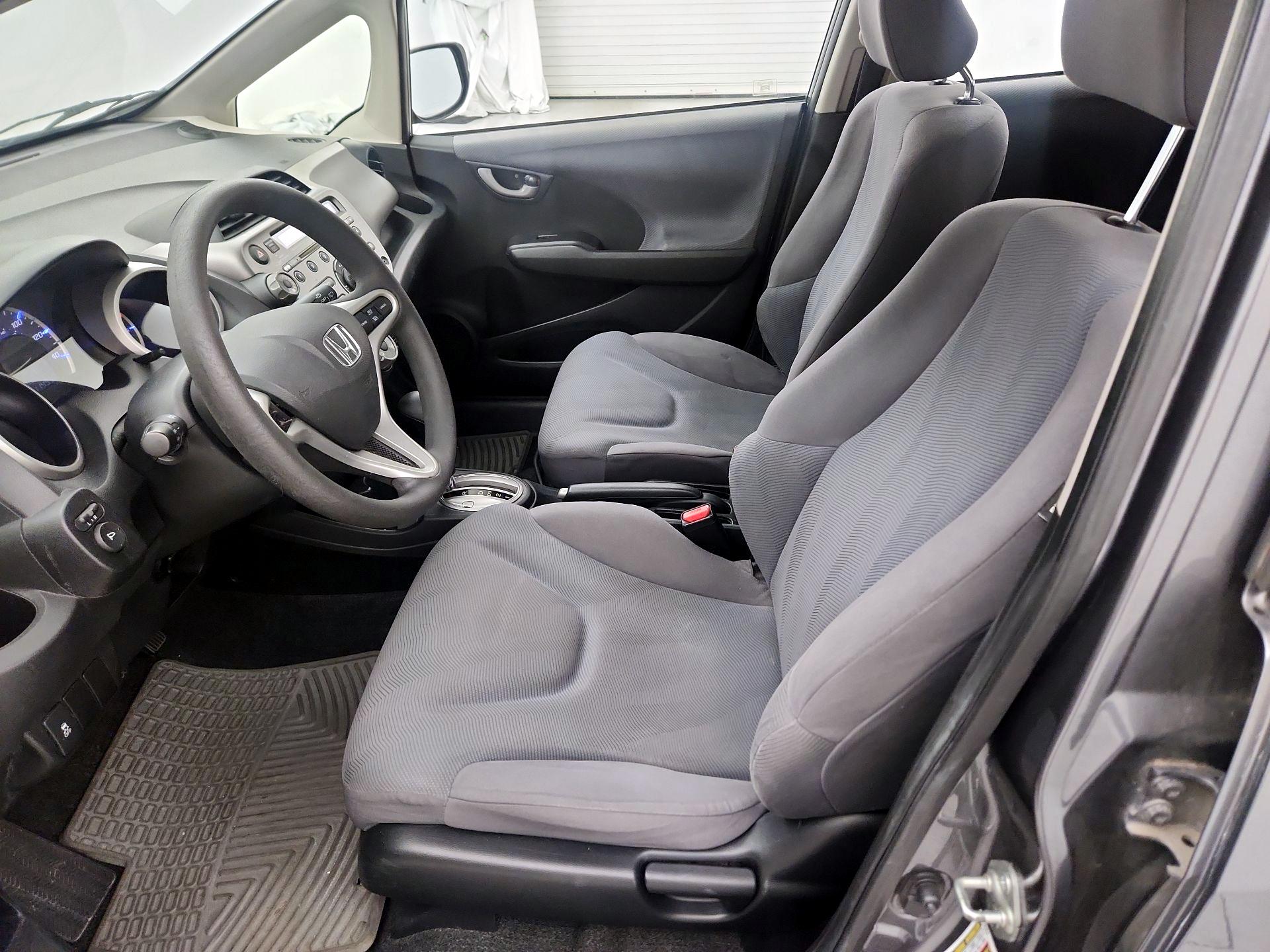 Thumbnail: 2013 Honda Fit - 11