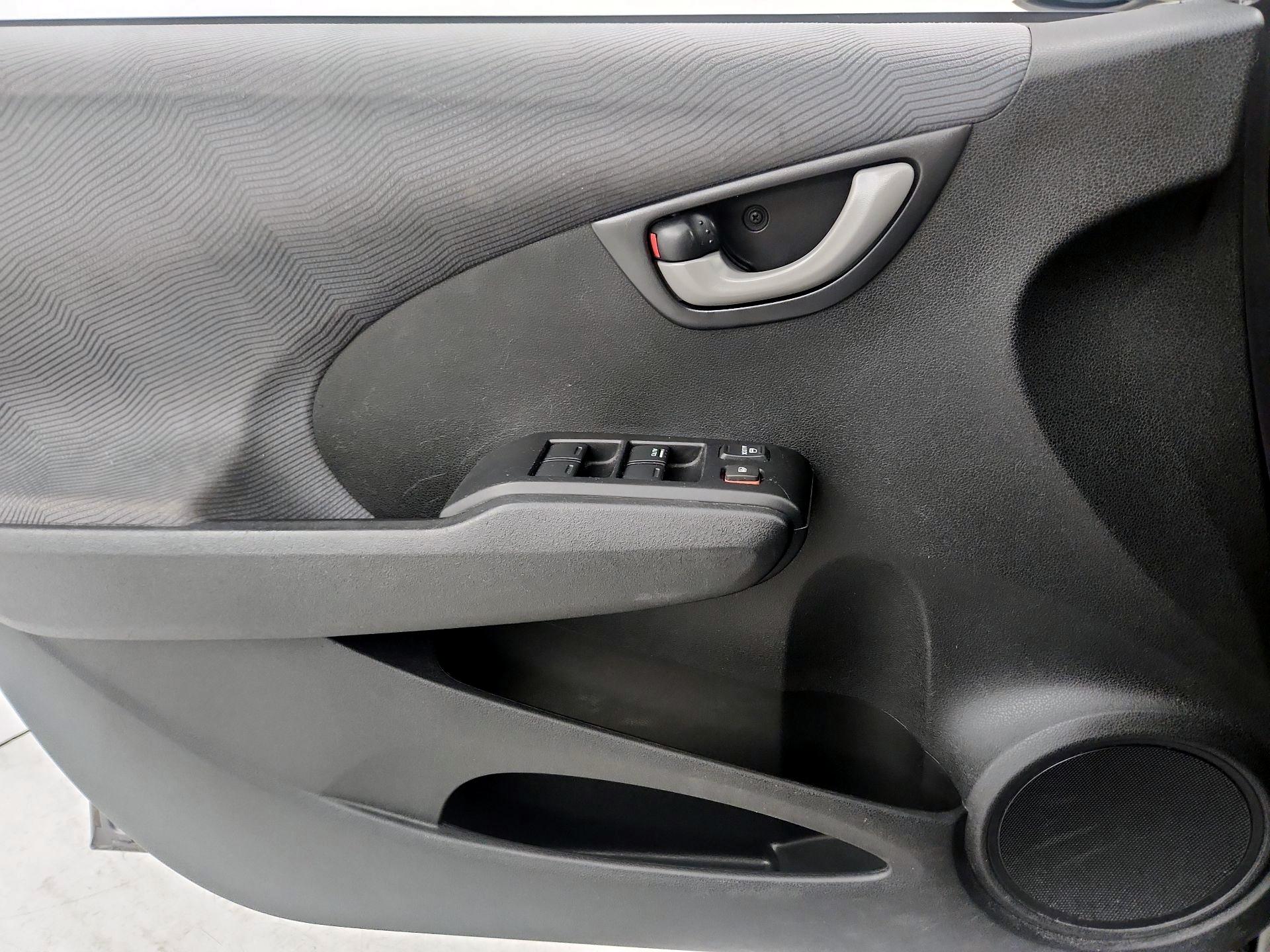 Thumbnail: 2013 Honda Fit - 12