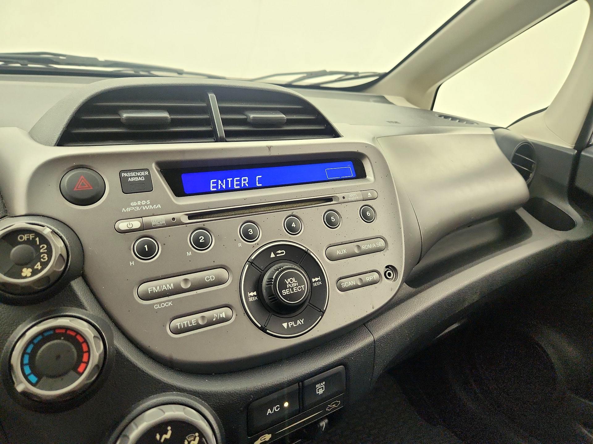 Thumbnail: 2013 Honda Fit - 14
