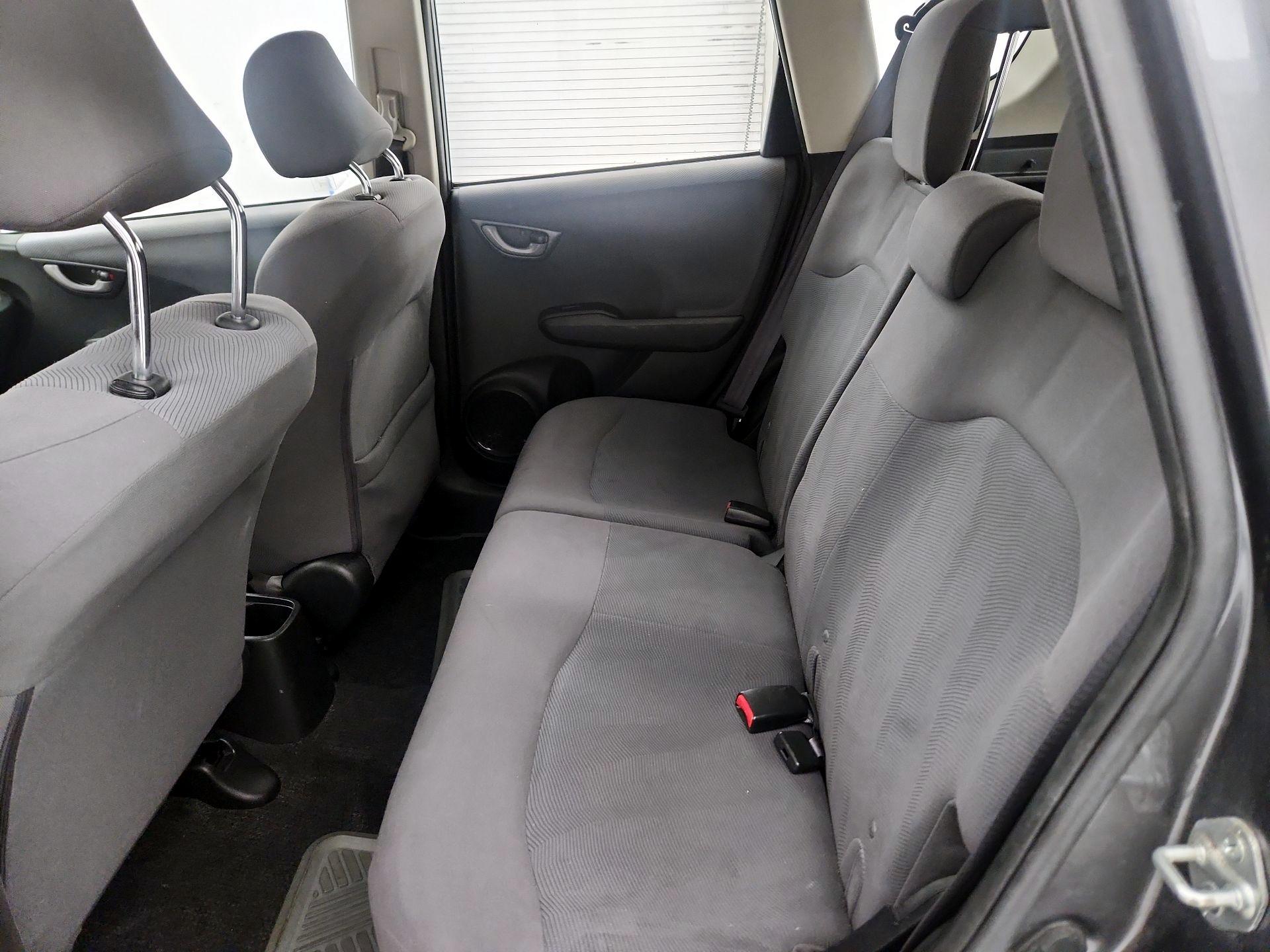 Thumbnail: 2013 Honda Fit - 18