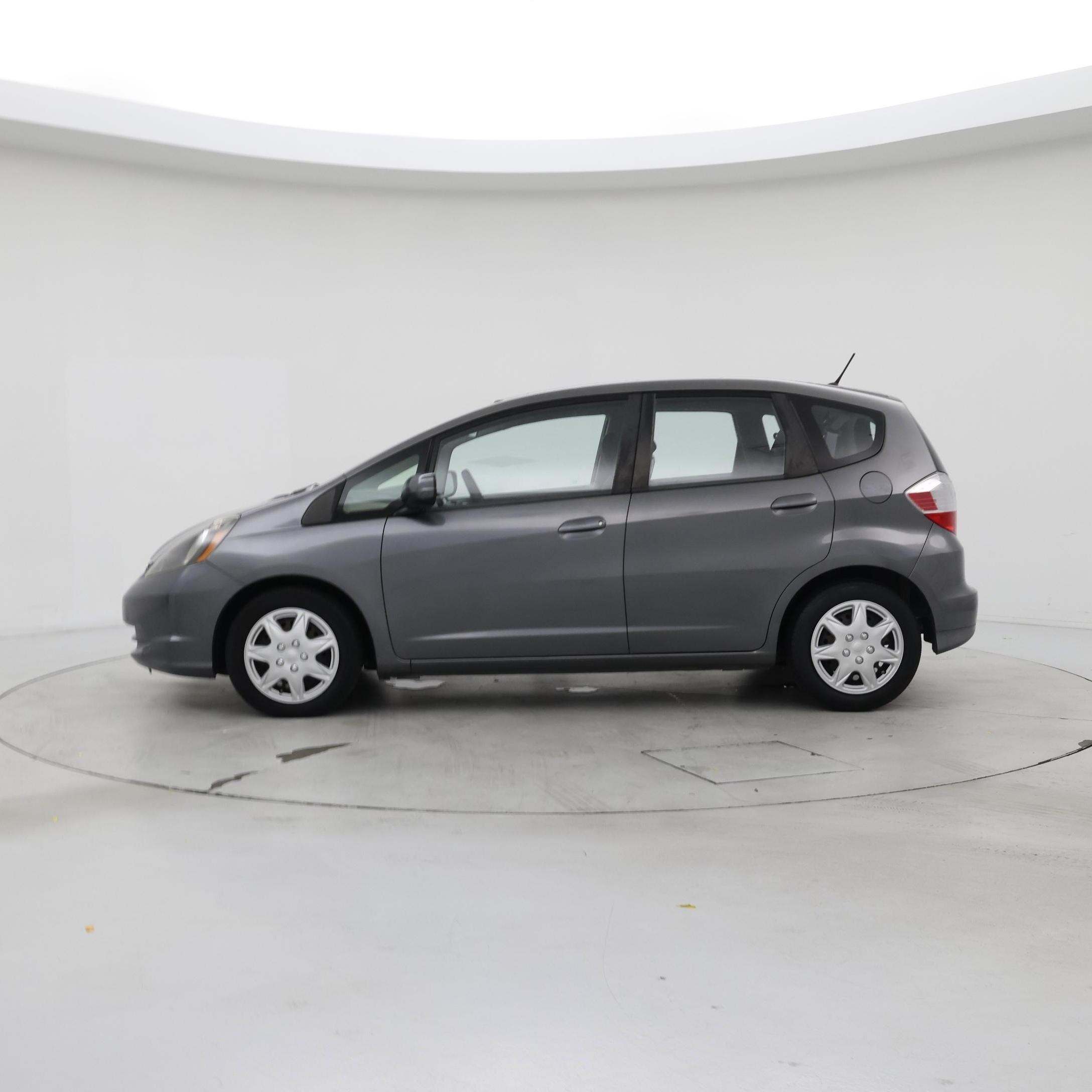 Thumbnail: 2013 Honda Fit - 3