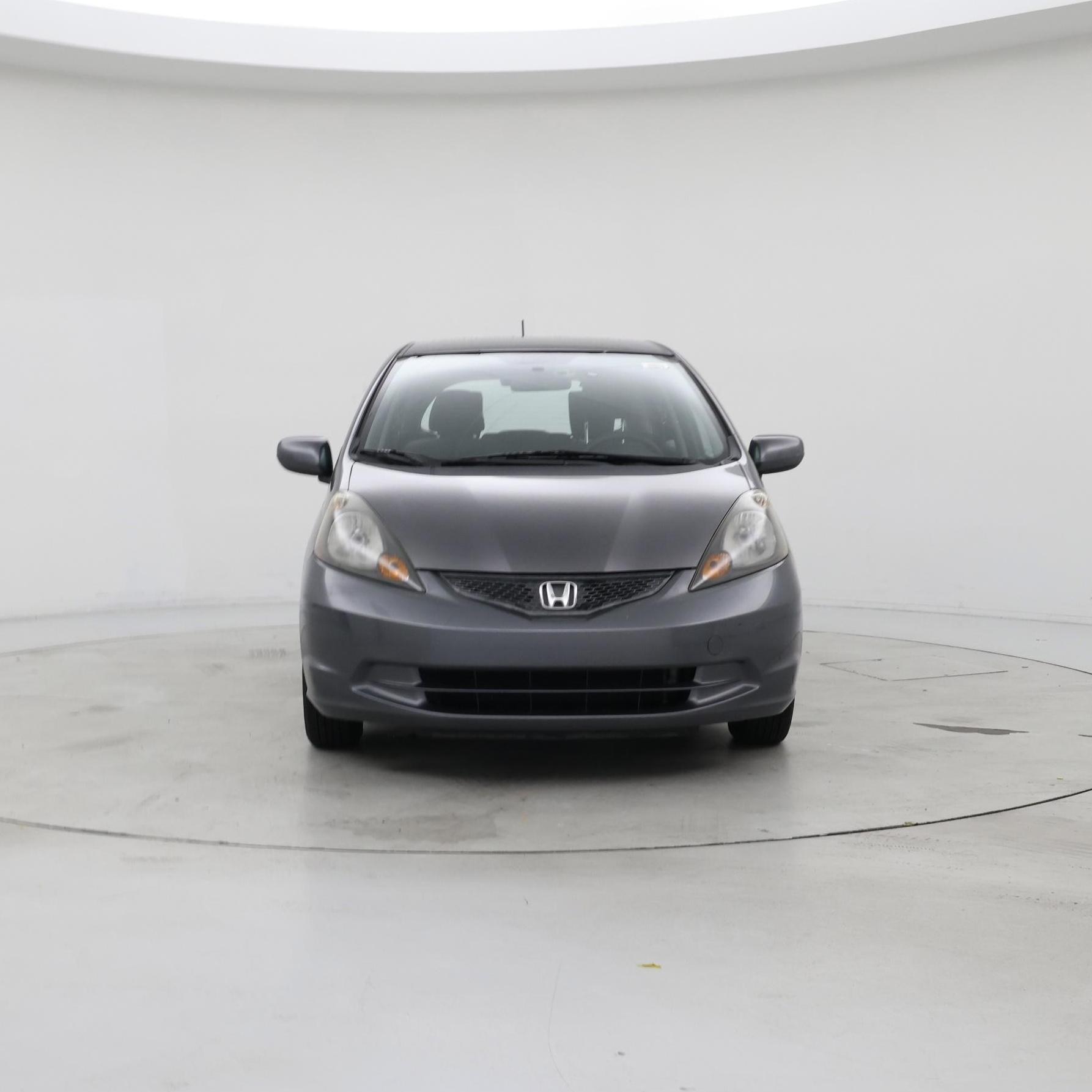 Thumbnail: 2013 Honda Fit - 5