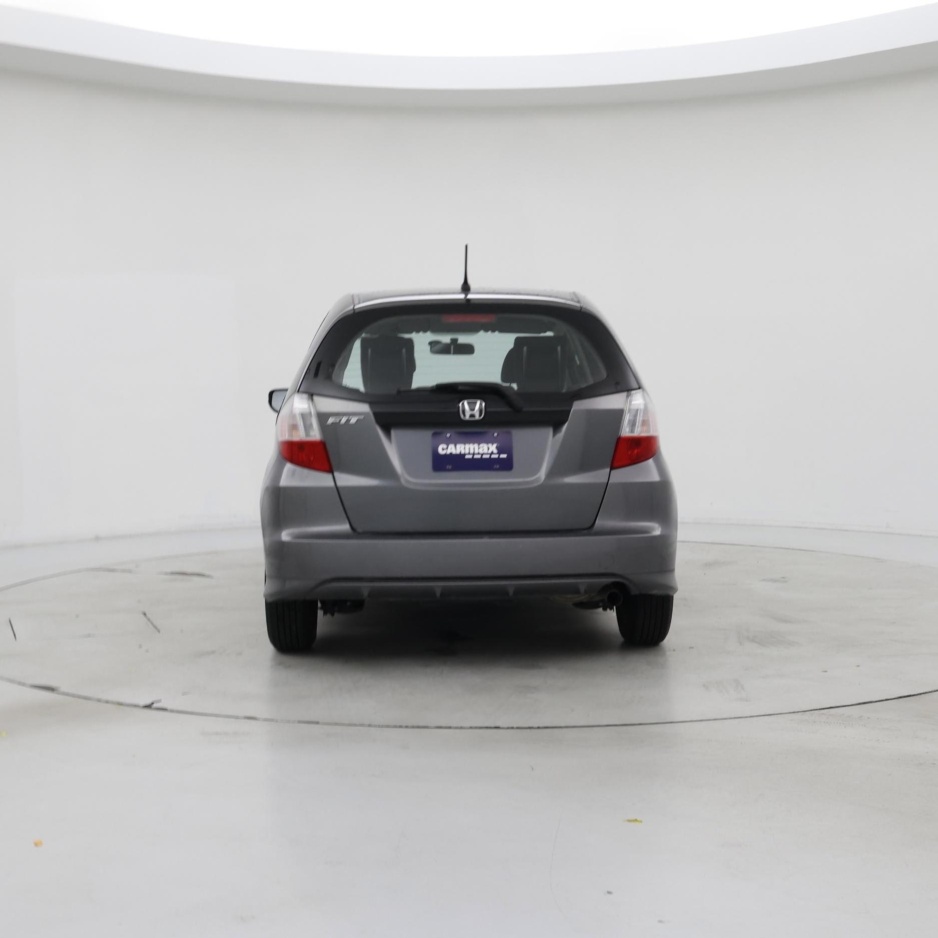 Thumbnail: 2013 Honda Fit - 6
