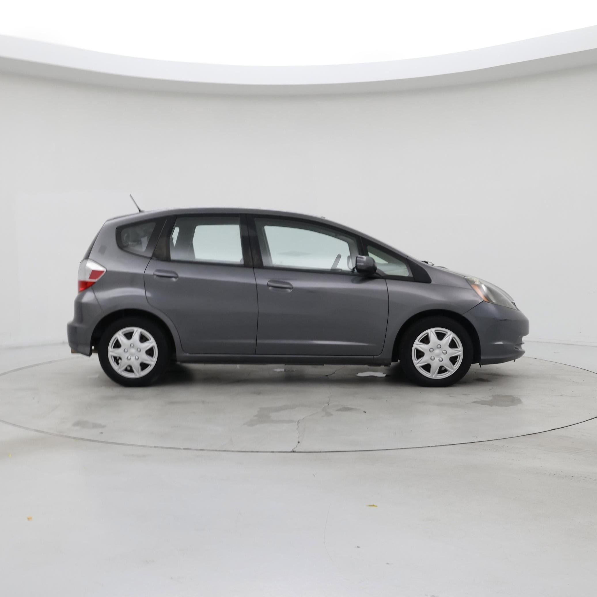 Thumbnail: 2013 Honda Fit - 7