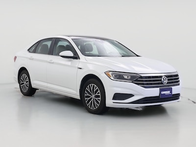 2019 Volkswagen Jetta SEL -
                  Columbia, SC