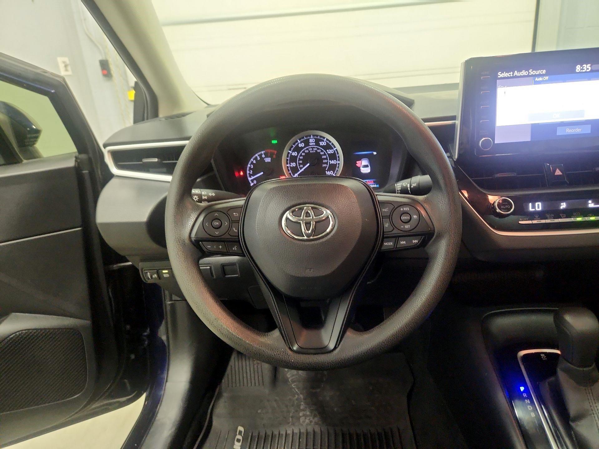Thumbnail: 2020 Toyota Corolla - 10