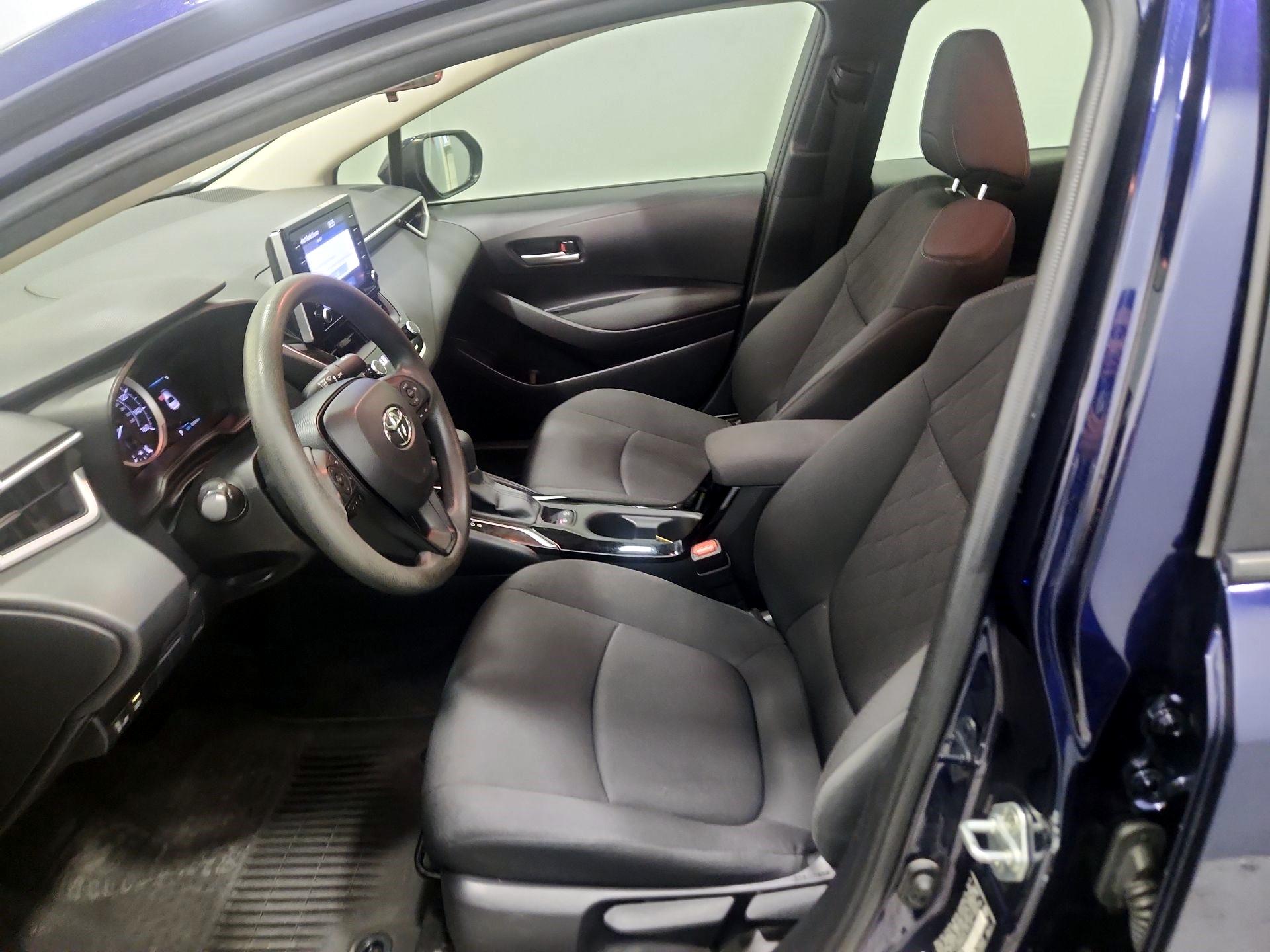 Thumbnail: 2020 Toyota Corolla - 11