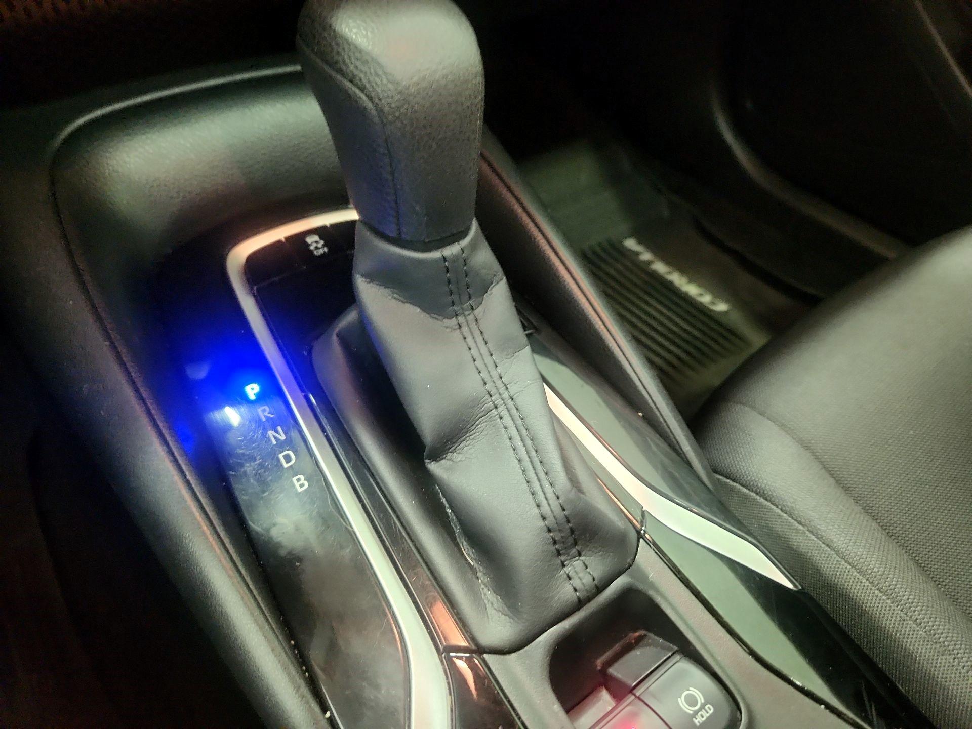 Thumbnail: 2020 Toyota Corolla - 17