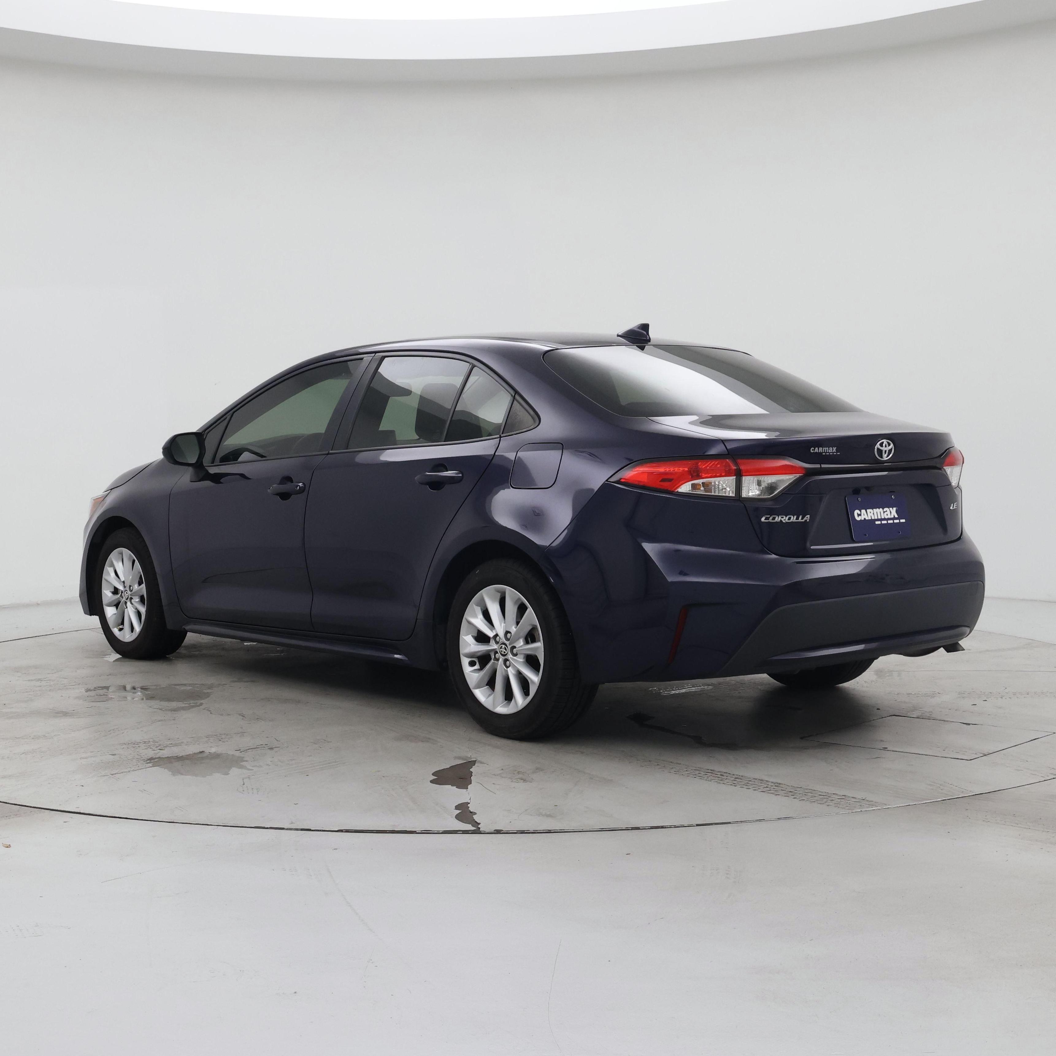 Thumbnail: 2020 Toyota Corolla - 2