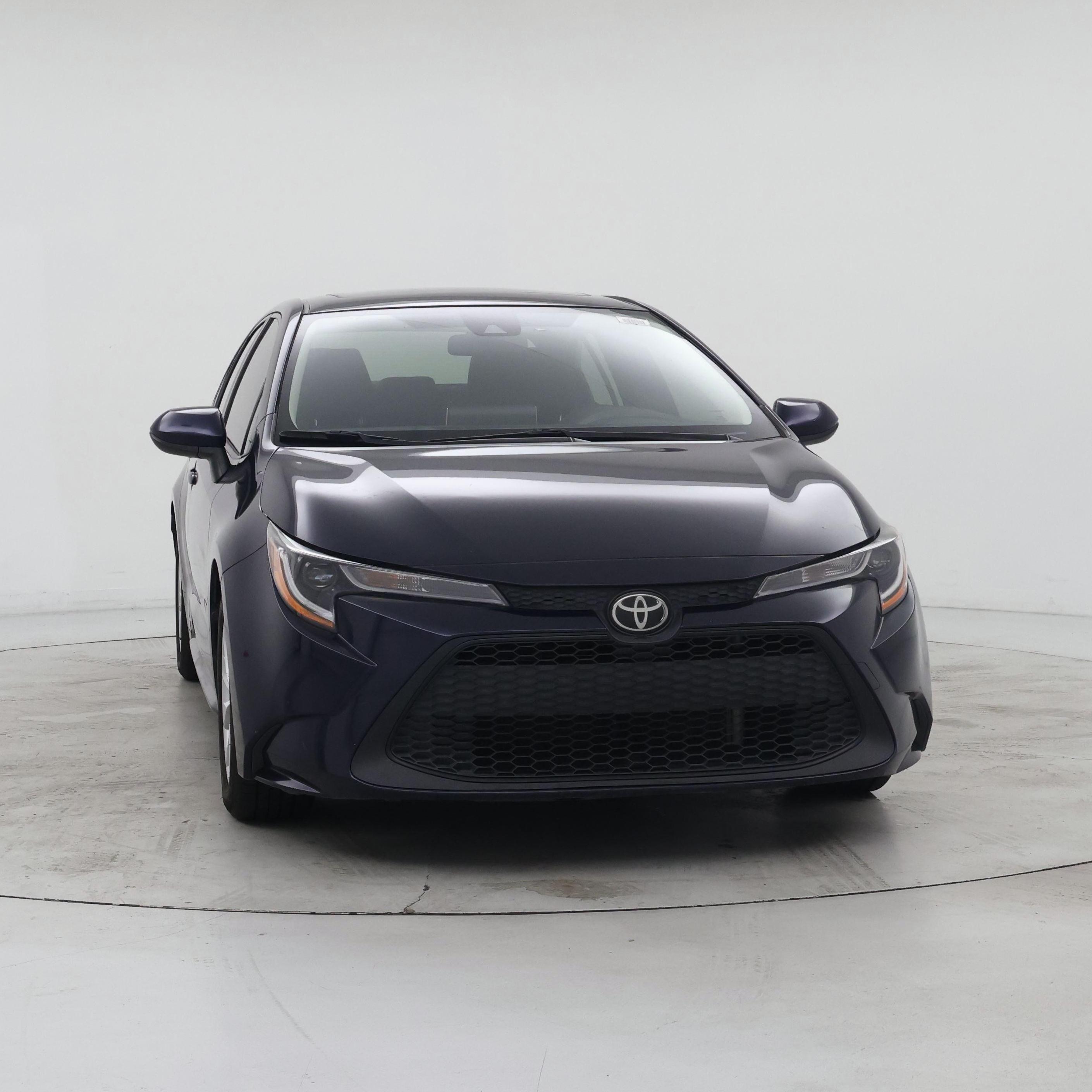Thumbnail: 2020 Toyota Corolla - 5