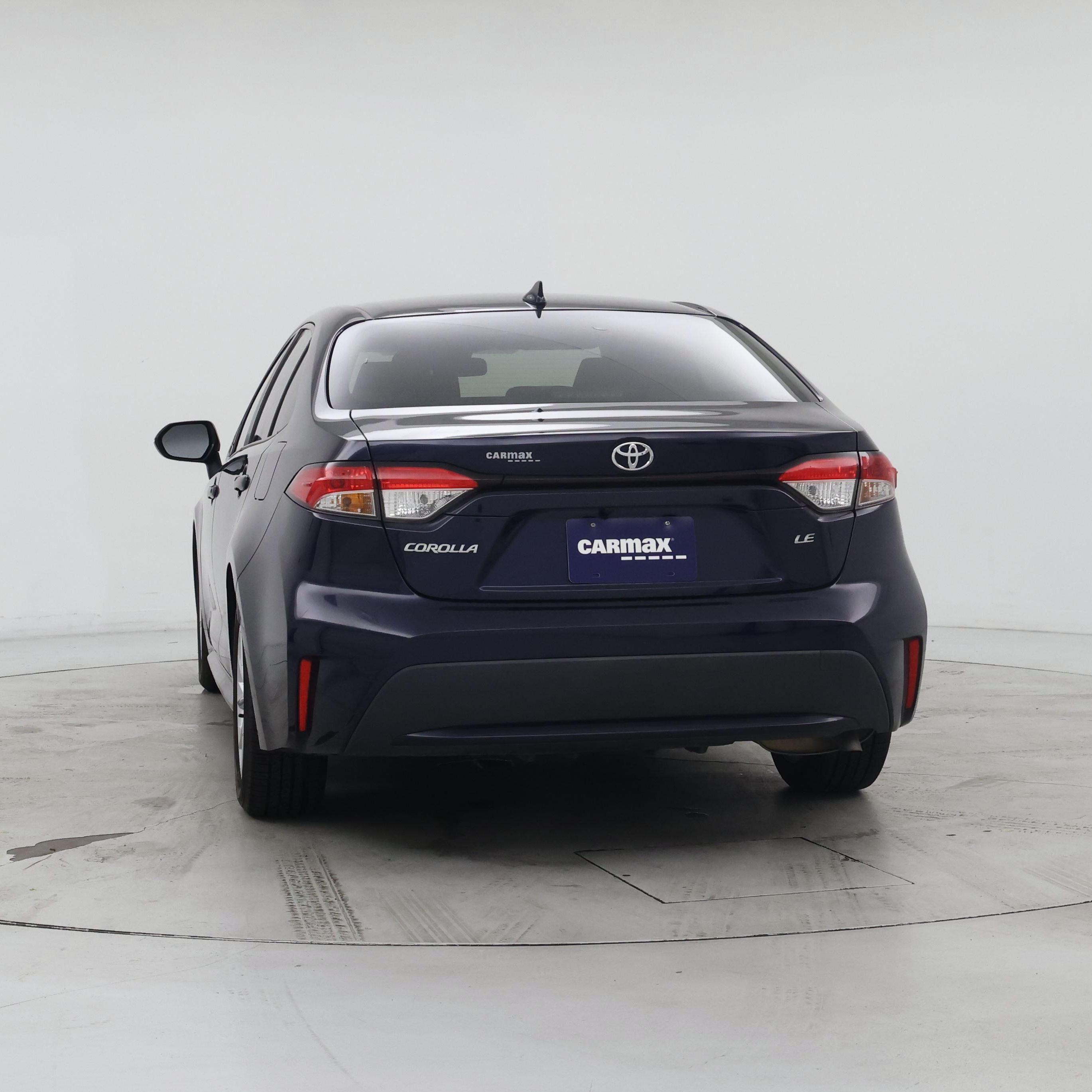 Thumbnail: 2020 Toyota Corolla - 6