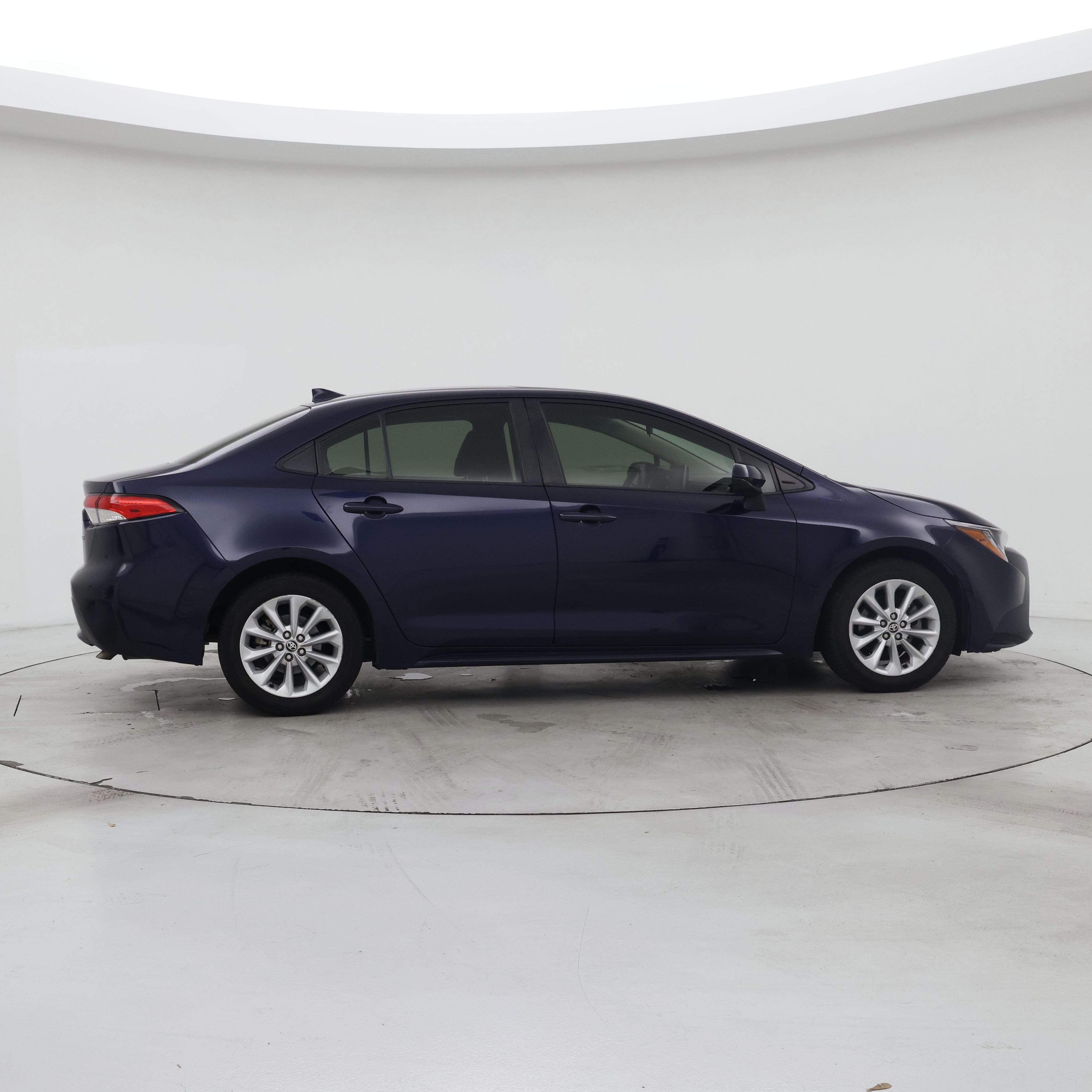 Thumbnail: 2020 Toyota Corolla - 7