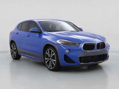 2018 BMW X2 sDrive28i -
                  Columbia, SC