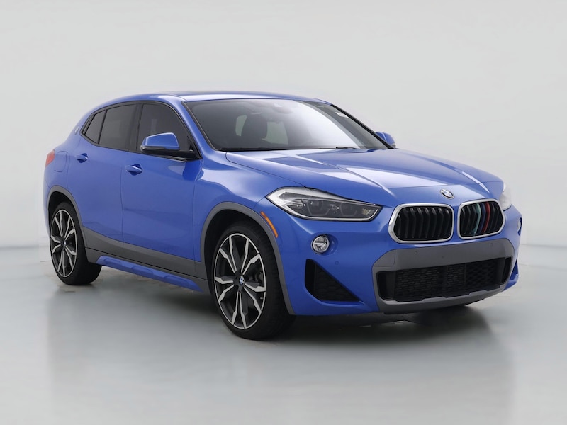 2018 BMW X2 sDrive28i -
                  Columbia, SC