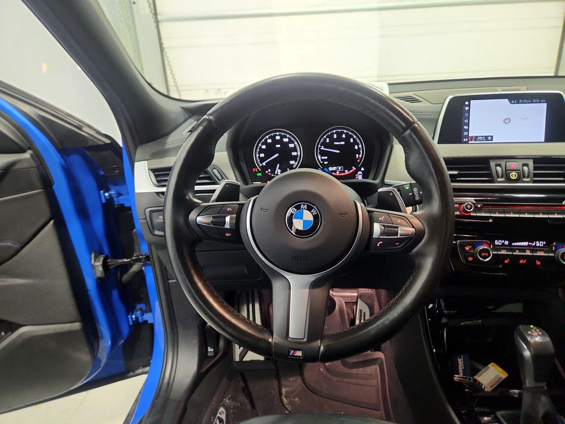 Thumbnail: 2018 BMW X2 - 10