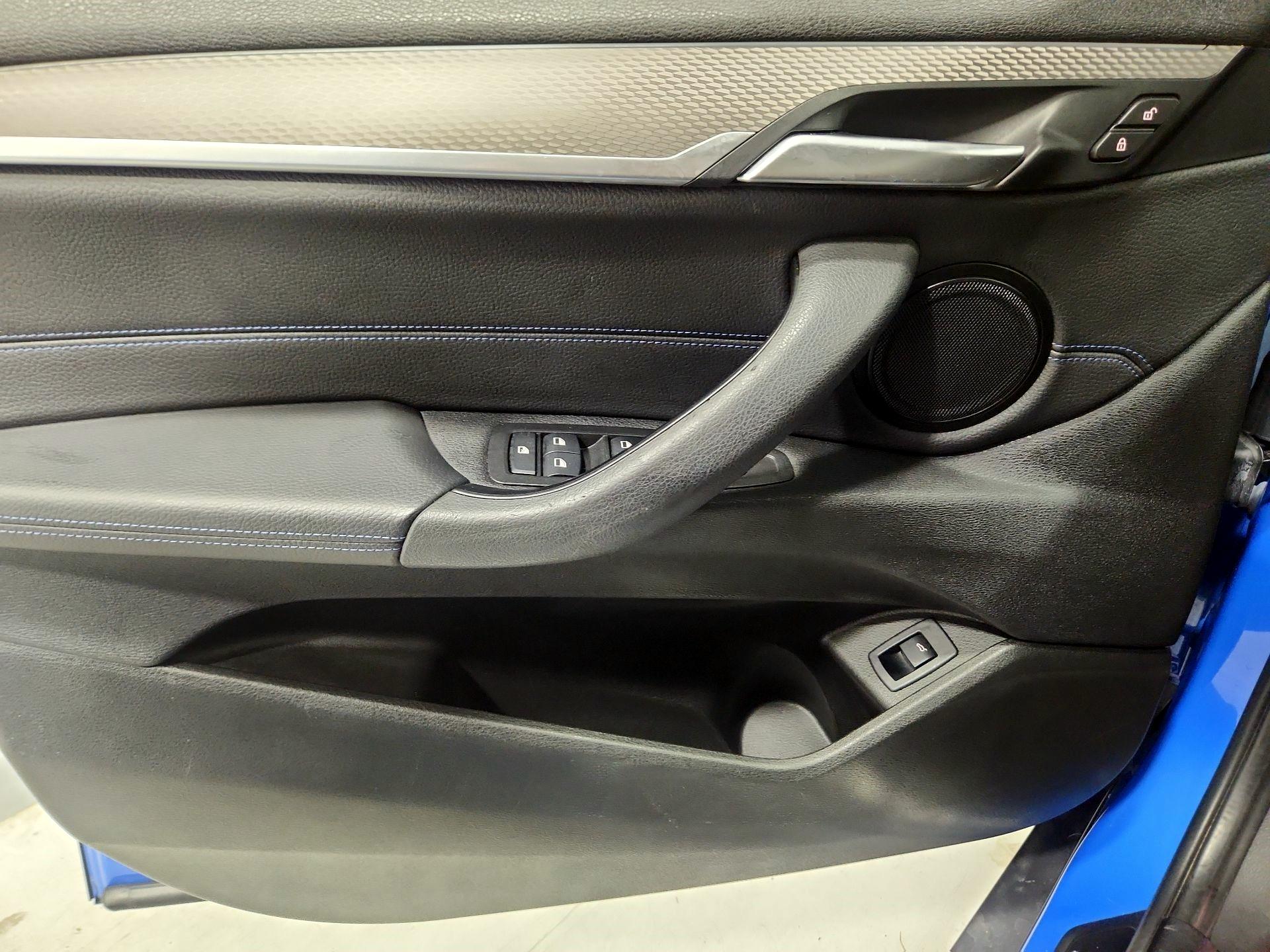 Thumbnail: 2018 BMW X2 - 12