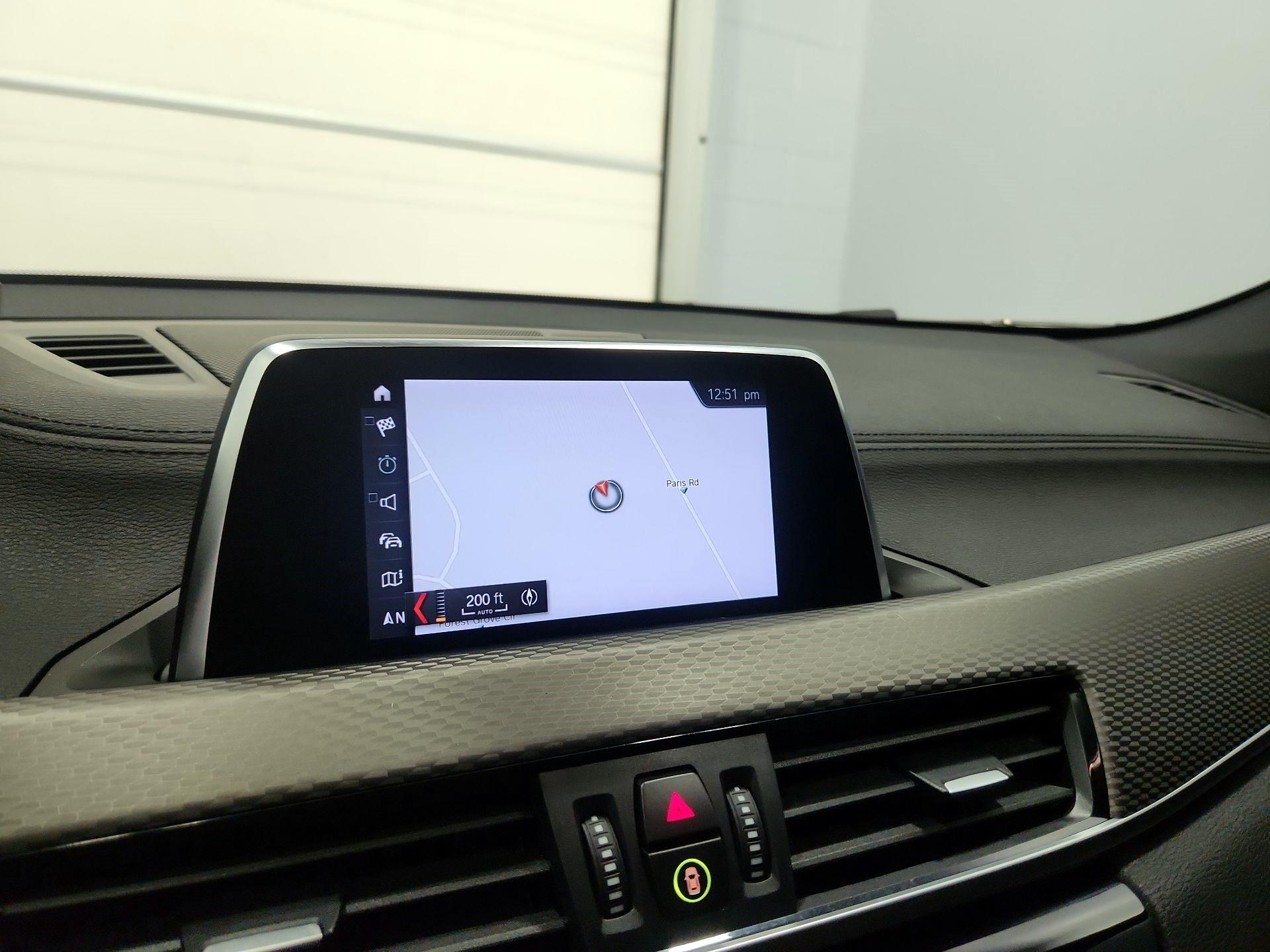 Thumbnail: 2018 BMW X2 - 14
