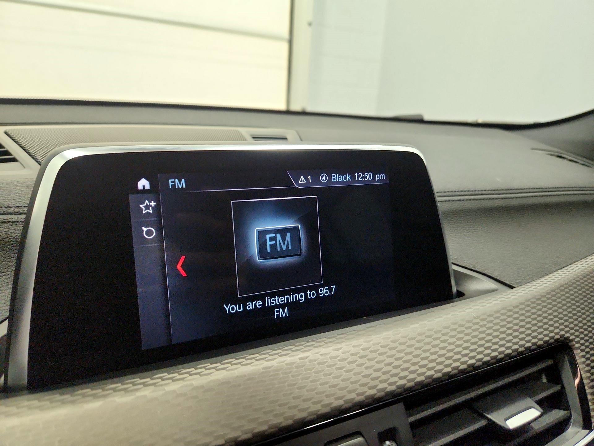 Thumbnail: 2018 BMW X2 - 16