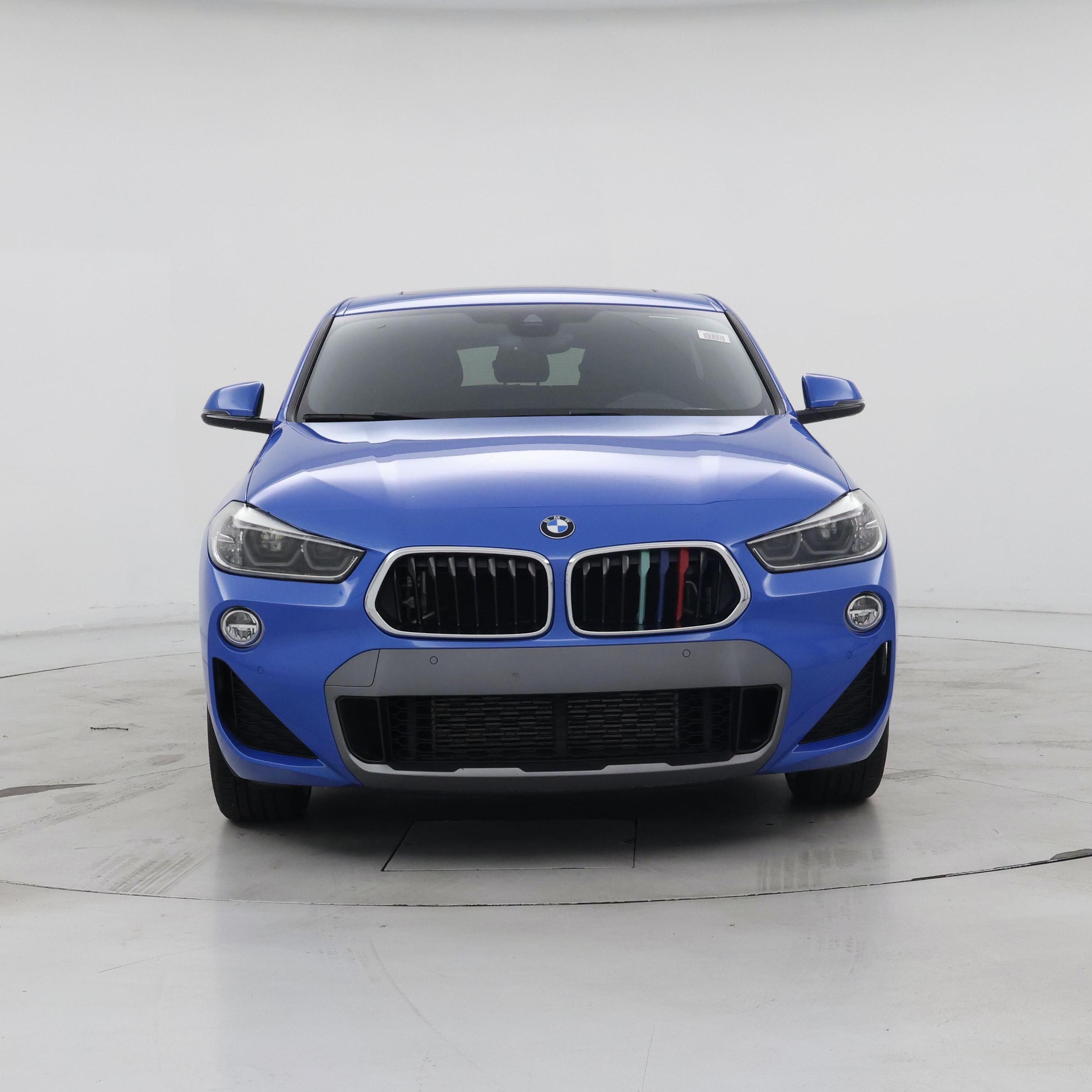 Thumbnail: 2018 BMW X2 - 5