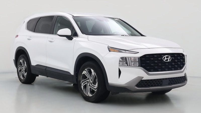 2023 Hyundai Santa Fe SE Hero Image