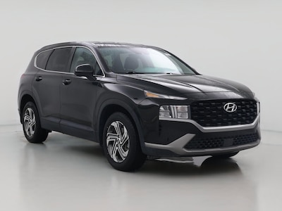 2023 Hyundai Santa Fe SE -
                  Columbia, SC