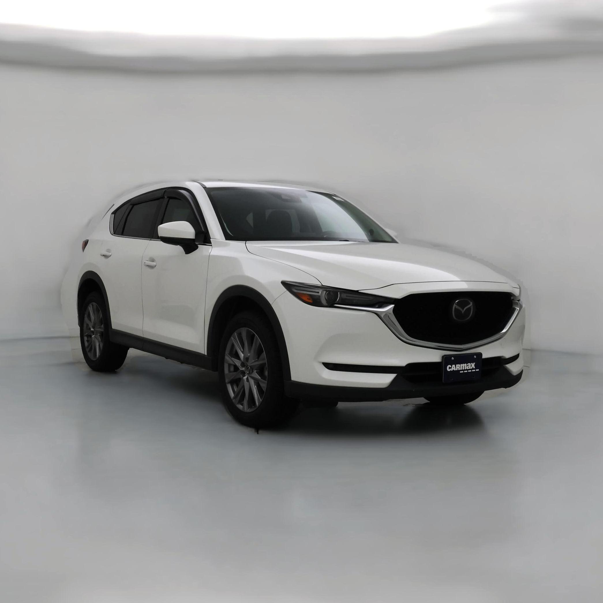 Thumbnail: 2019 Mazda CX-5 - 1