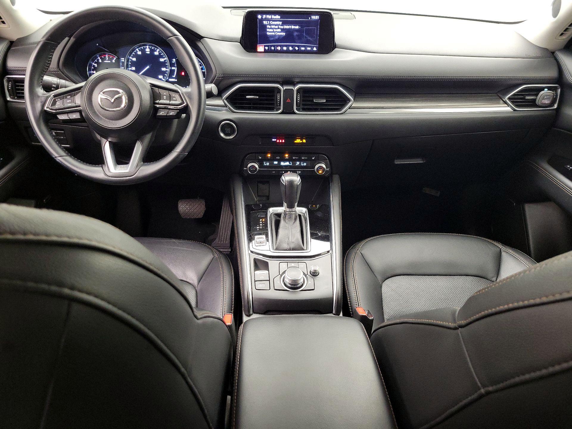 Thumbnail: 2019 Mazda CX-5 - 9