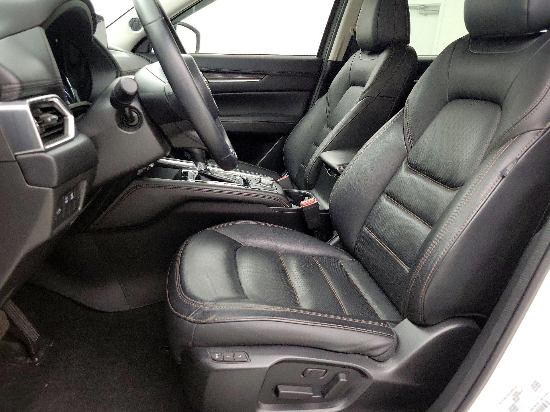Thumbnail: 2019 Mazda CX-5 - 11