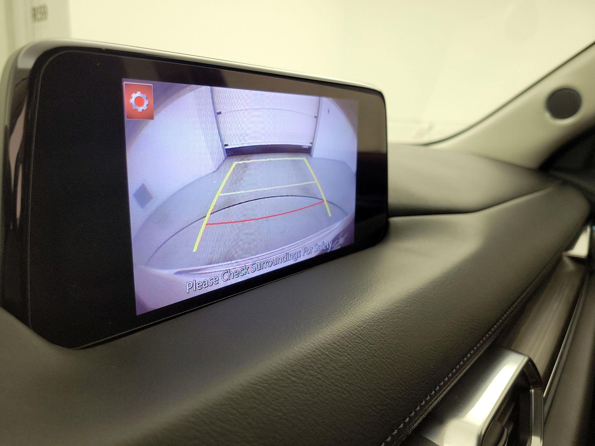 Thumbnail: 2019 Mazda CX-5 - 15