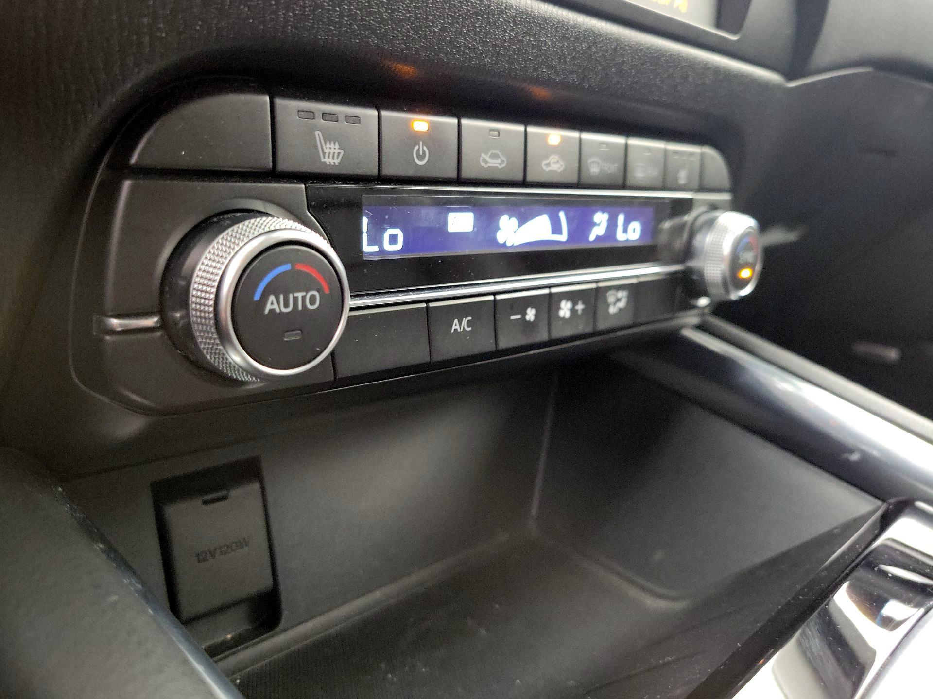 Thumbnail: 2019 Mazda CX-5 - 17