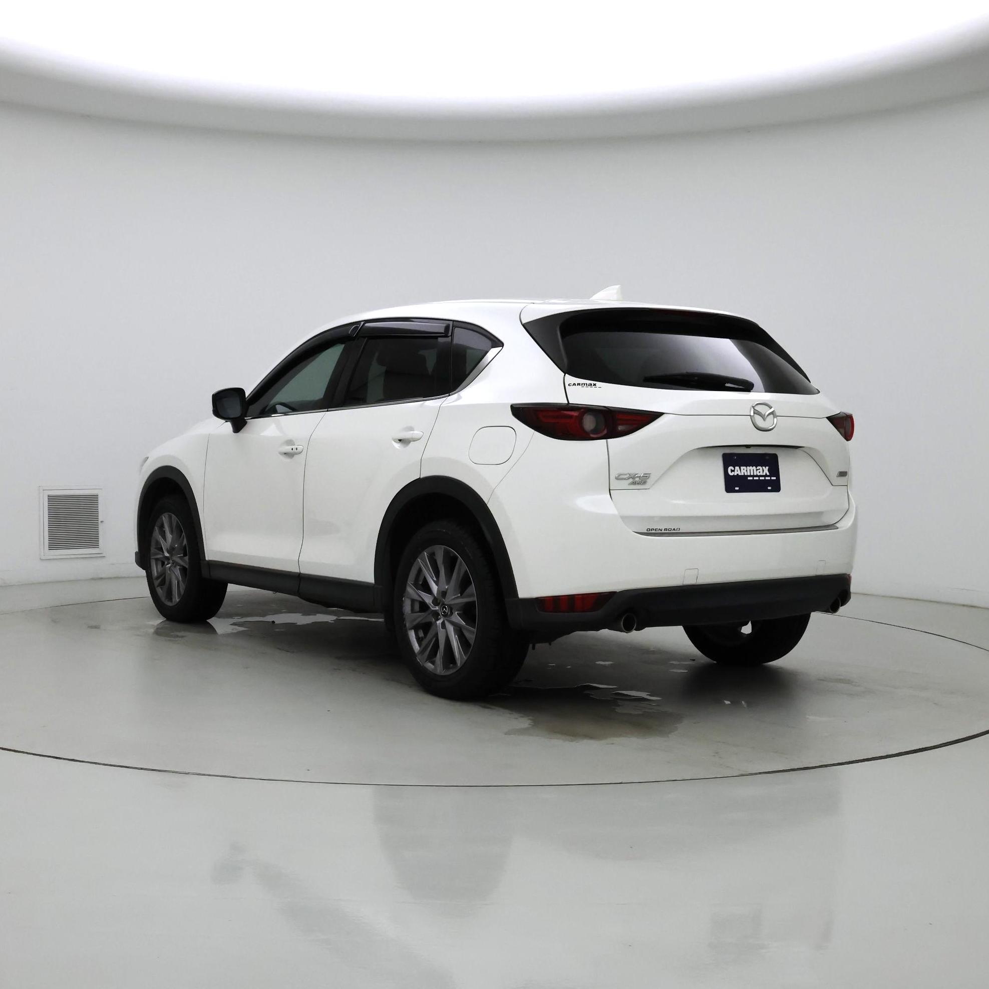 Thumbnail: 2019 Mazda CX-5 - 2