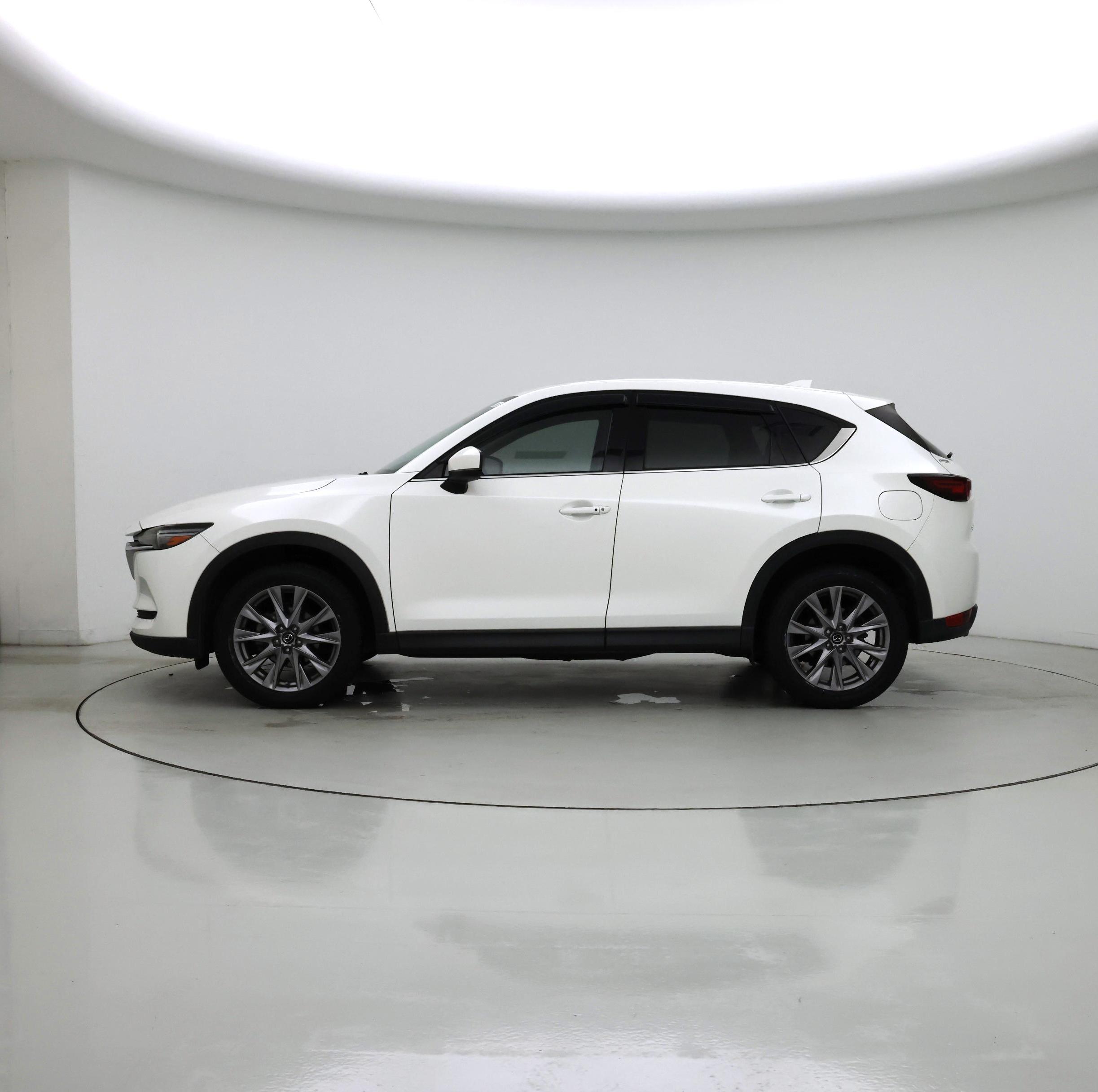 Thumbnail: 2019 Mazda CX-5 - 3