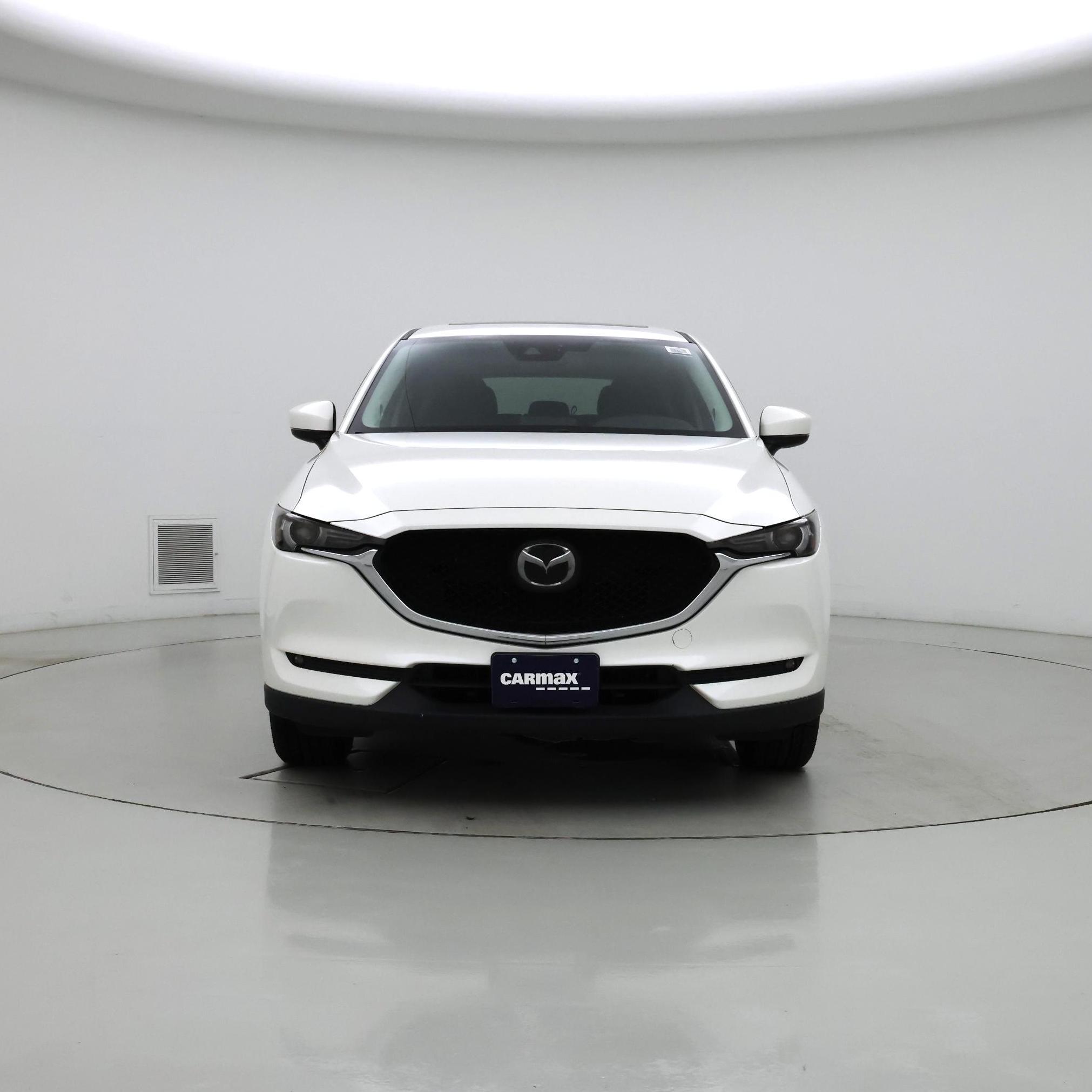 Thumbnail: 2019 Mazda CX-5 - 5