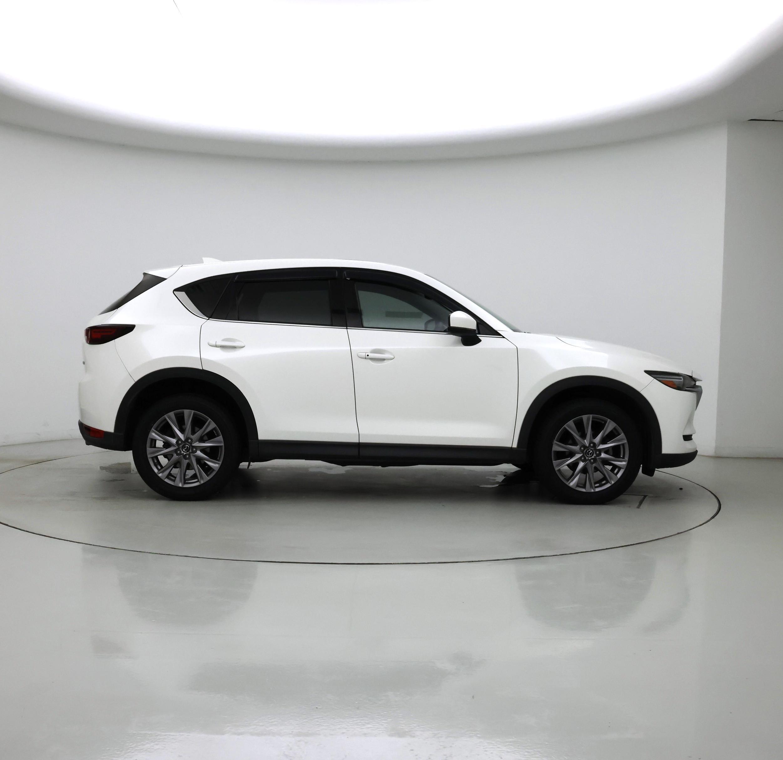Thumbnail: 2019 Mazda CX-5 - 7