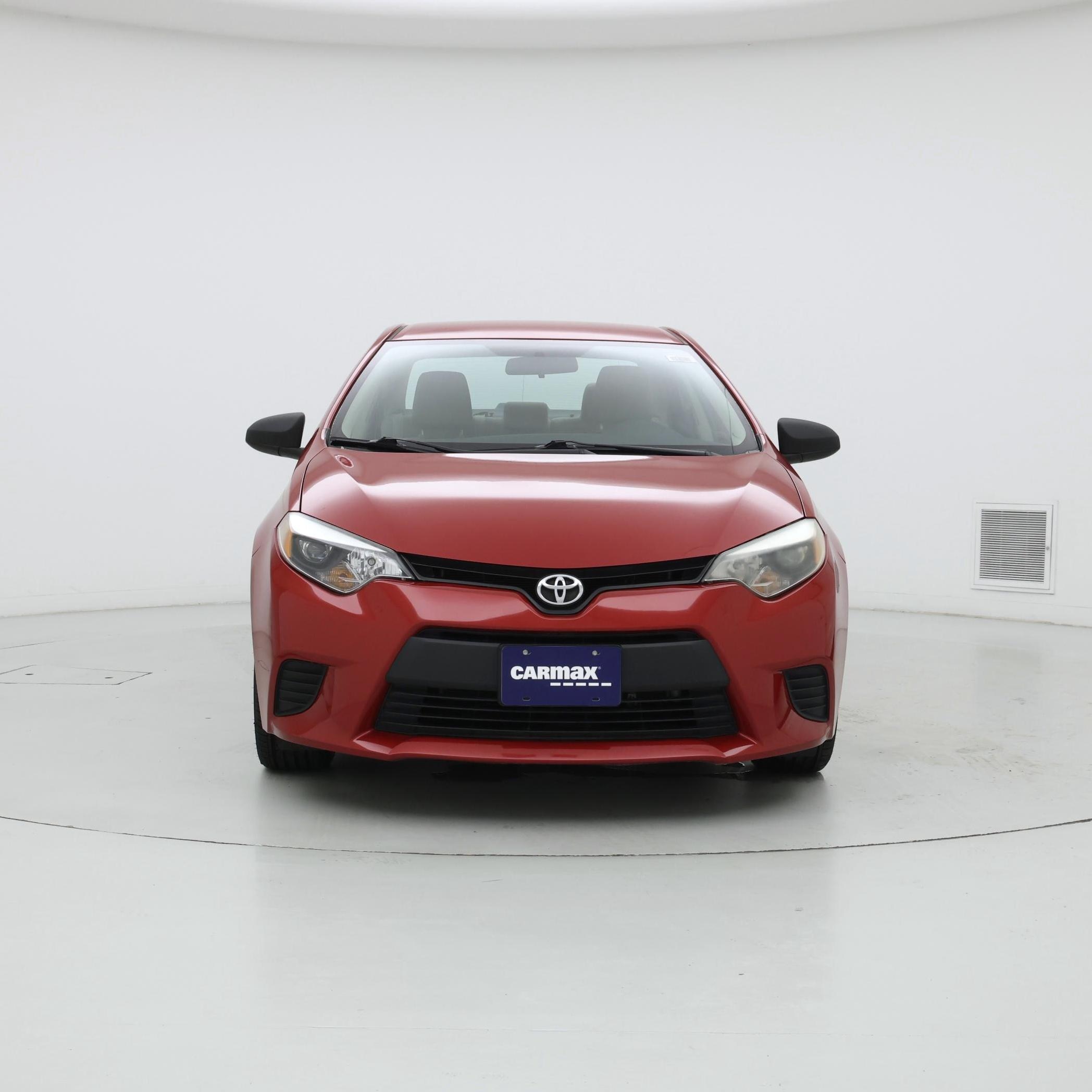 Thumbnail: 2014 Toyota Corolla - 5
