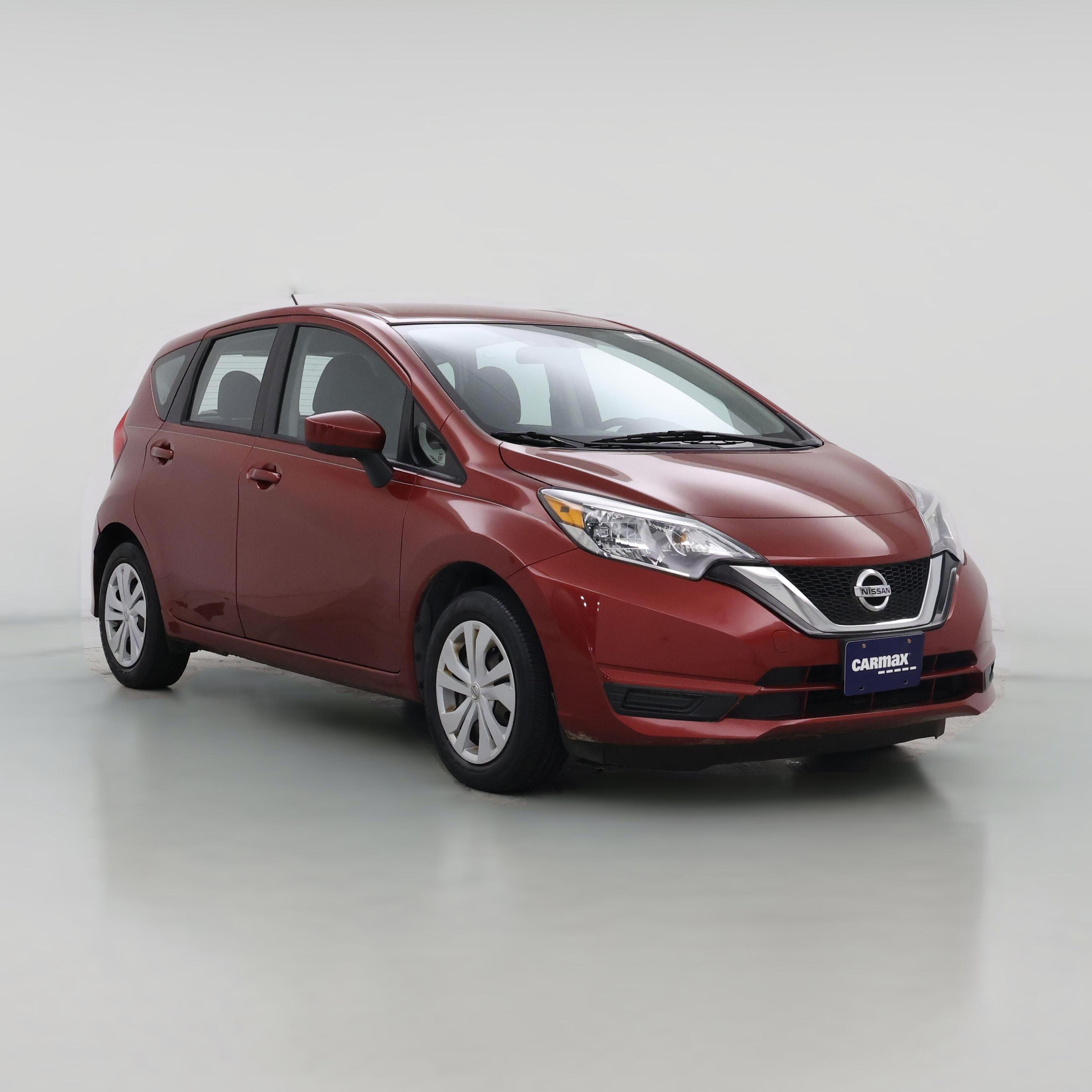 Thumbnail: 2019 Nissan Versa Note - 1