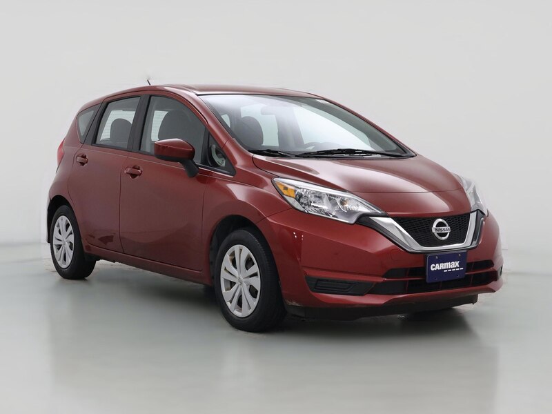 2019 Nissan Versa Note SV -
                  Columbia, SC