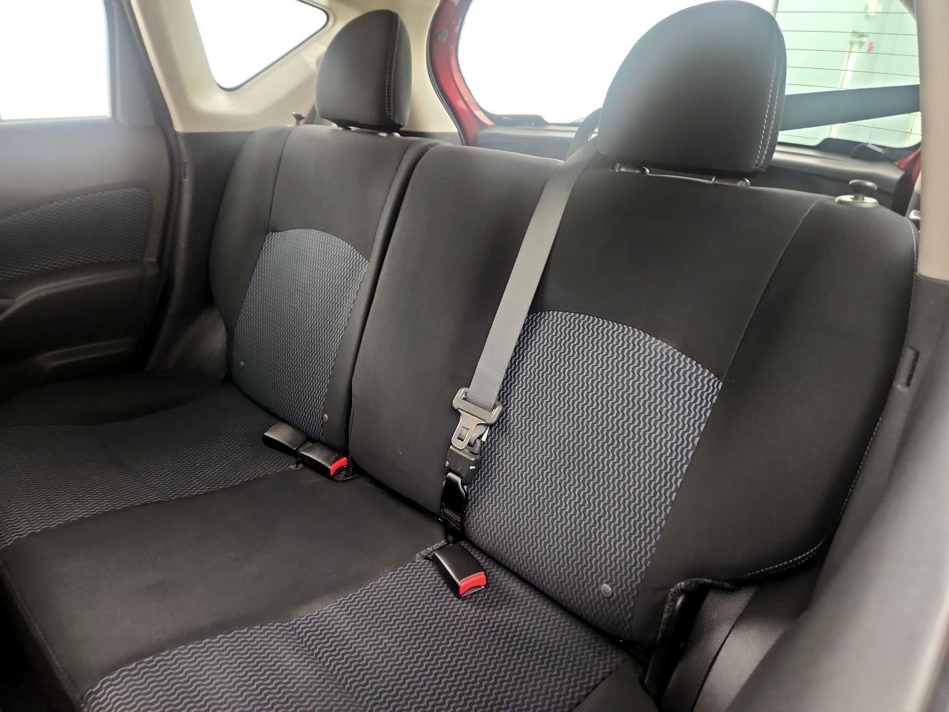 Thumbnail: 2019 Nissan Versa Note - 19