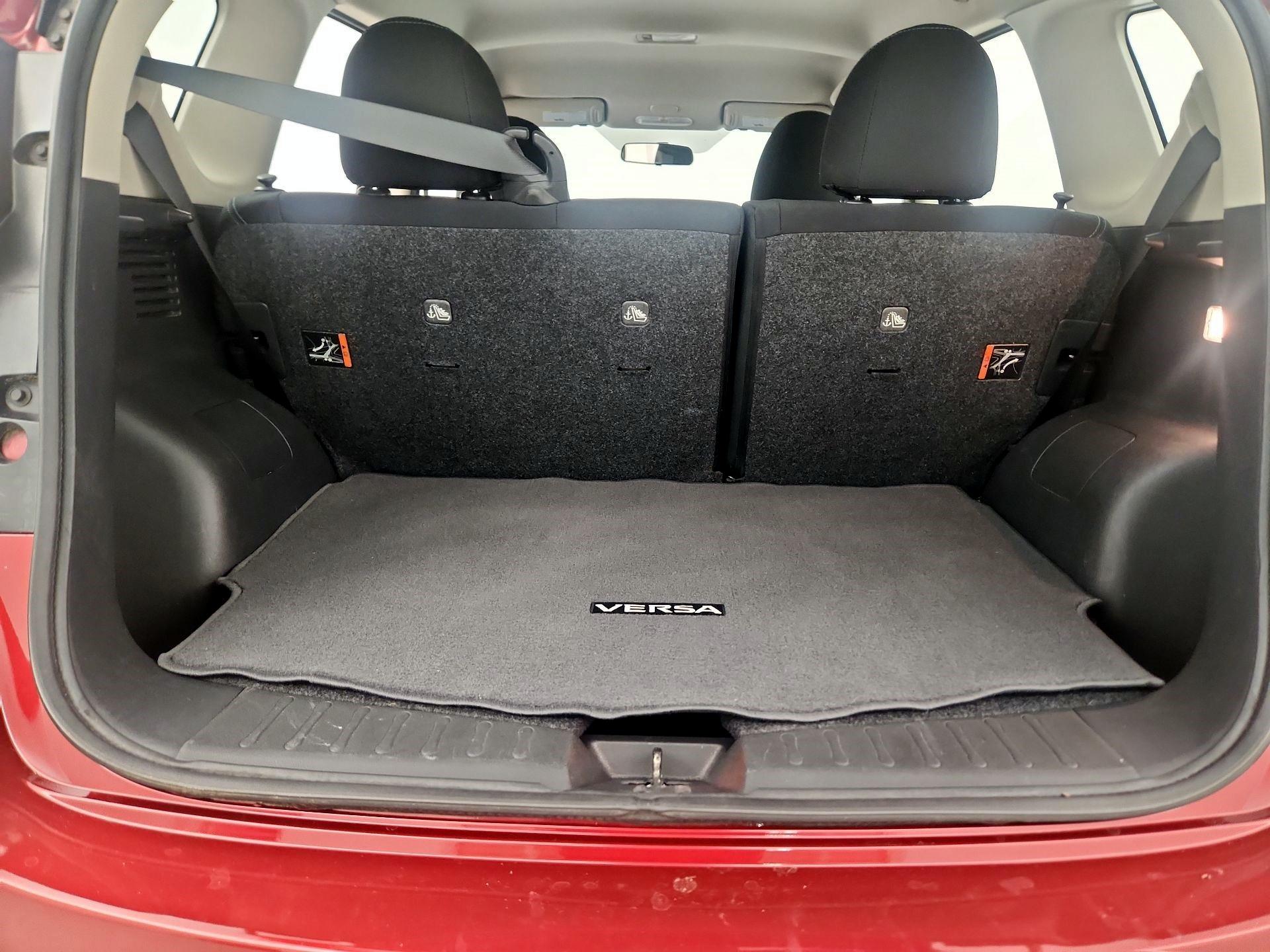 Thumbnail: 2019 Nissan Versa Note - 20