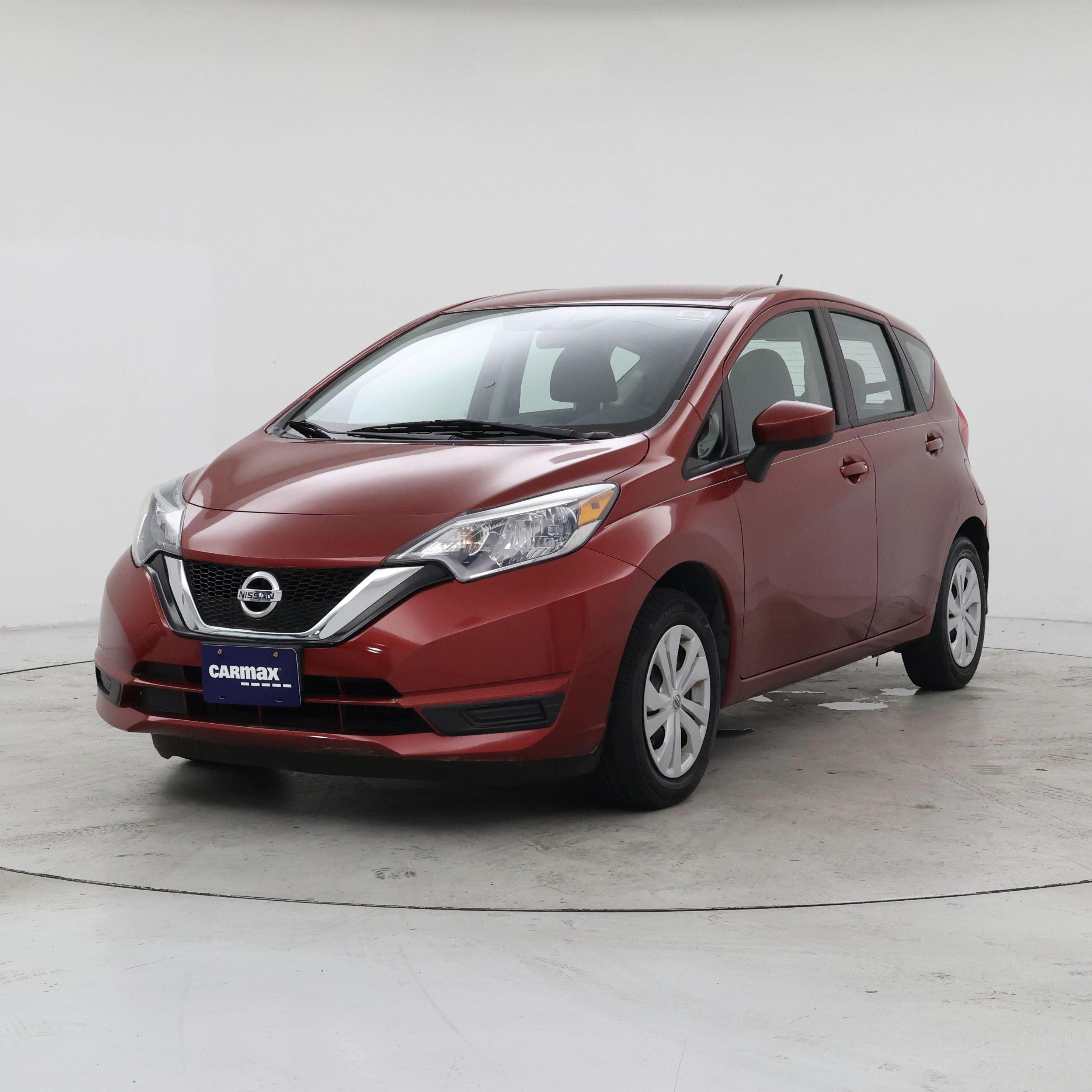 Thumbnail: 2019 Nissan Versa Note - 4