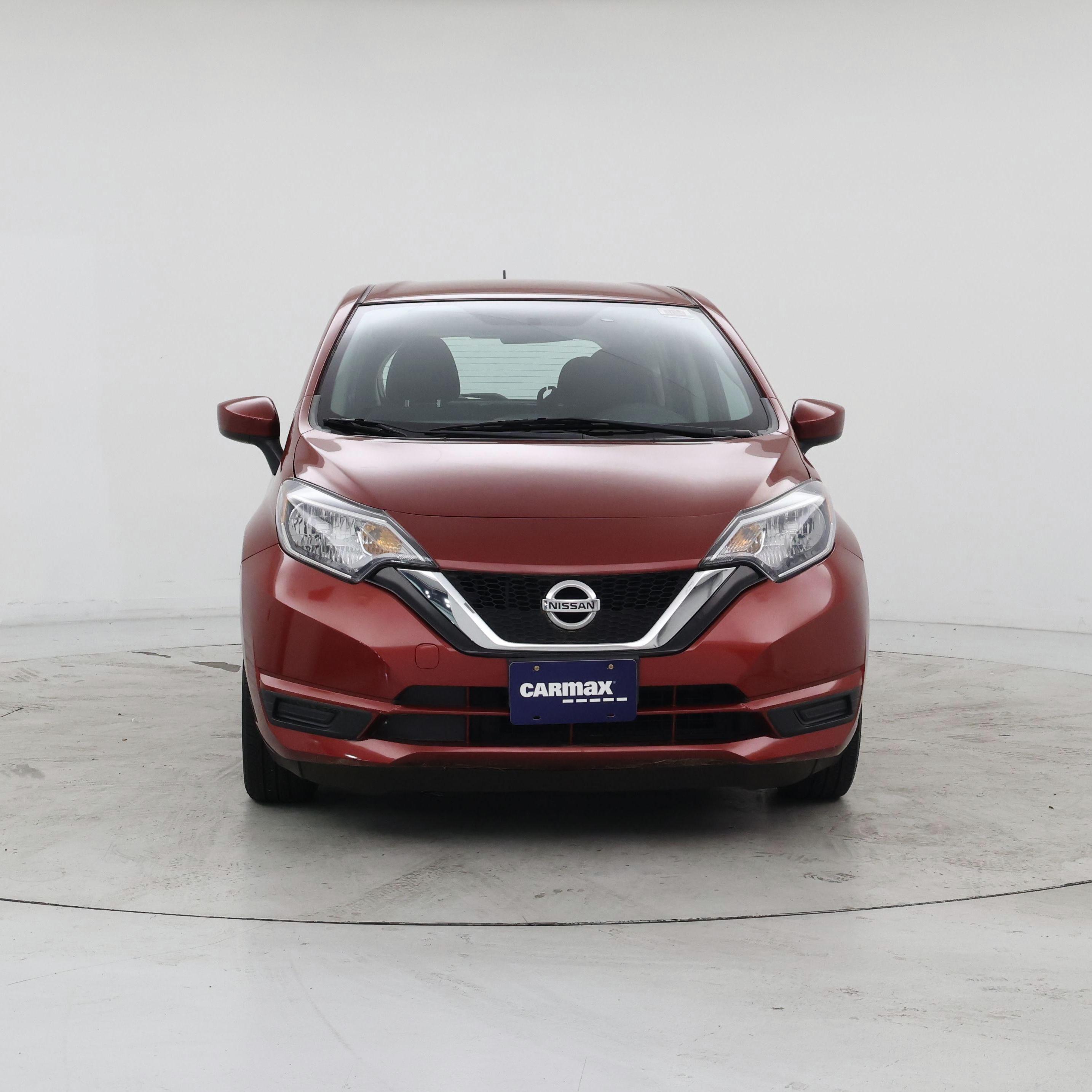 Thumbnail: 2019 Nissan Versa Note - 5